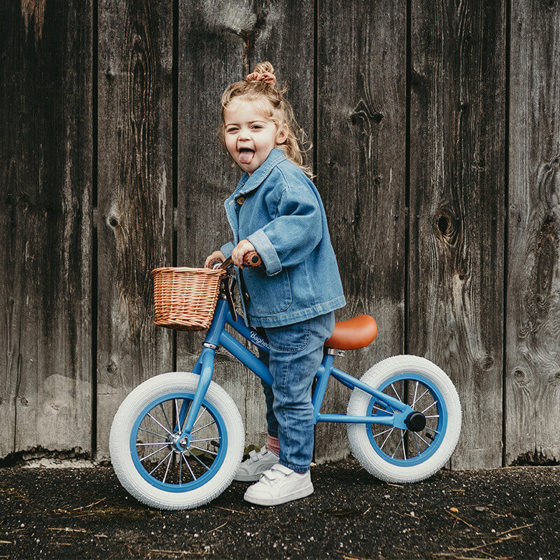 Baghera Bicycle BALANCE BIKE - Image 4