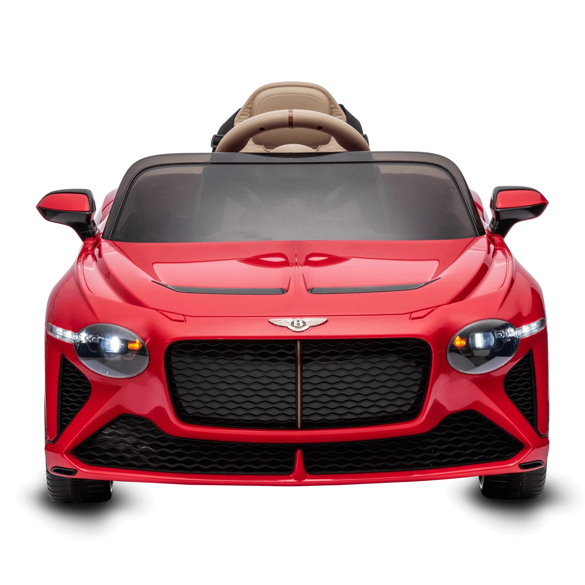 Bentley Bacalar Electric Ride-On Car for Kids - Image 12