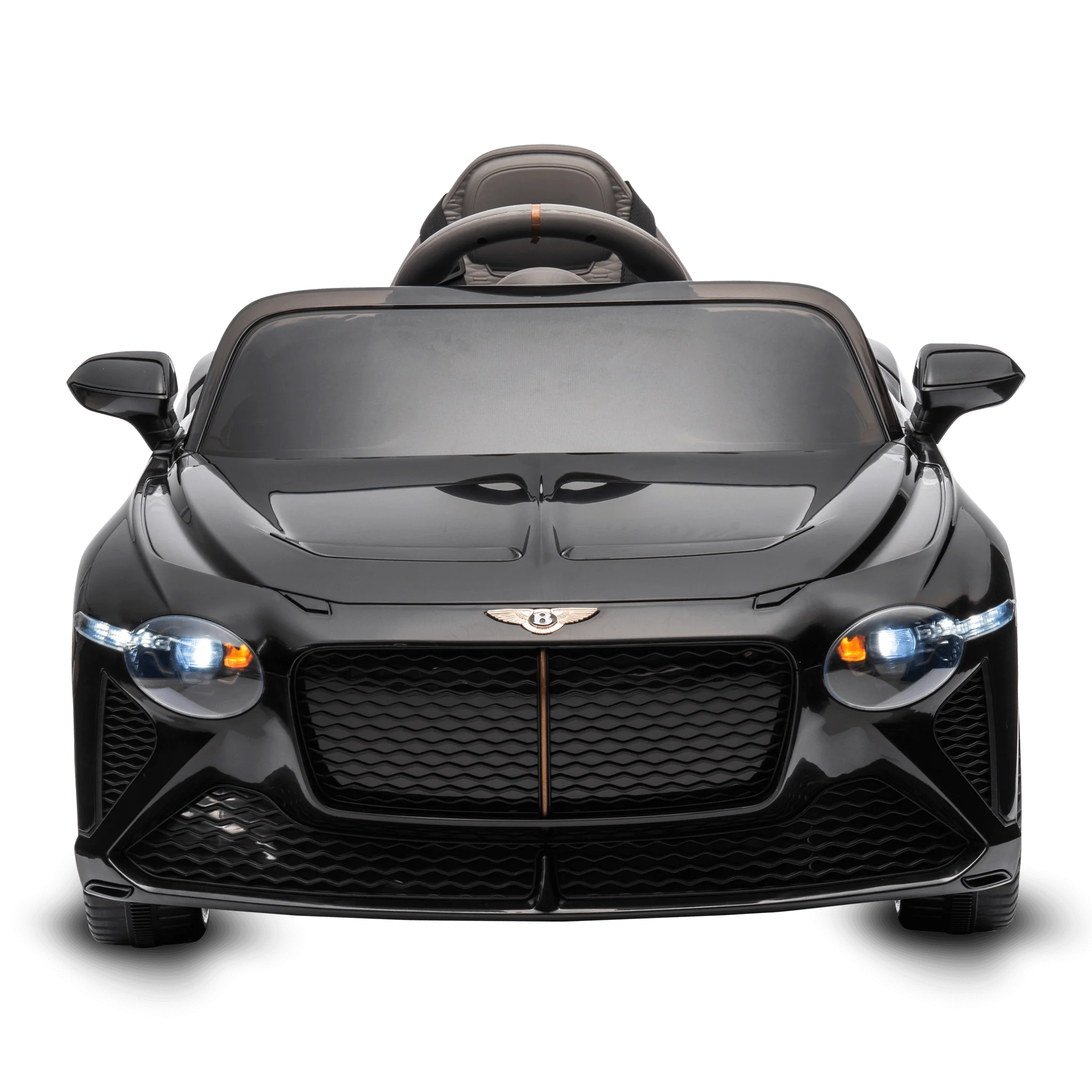 Bentley Bacalar Electric Ride-On Car for Kids - Image 5
