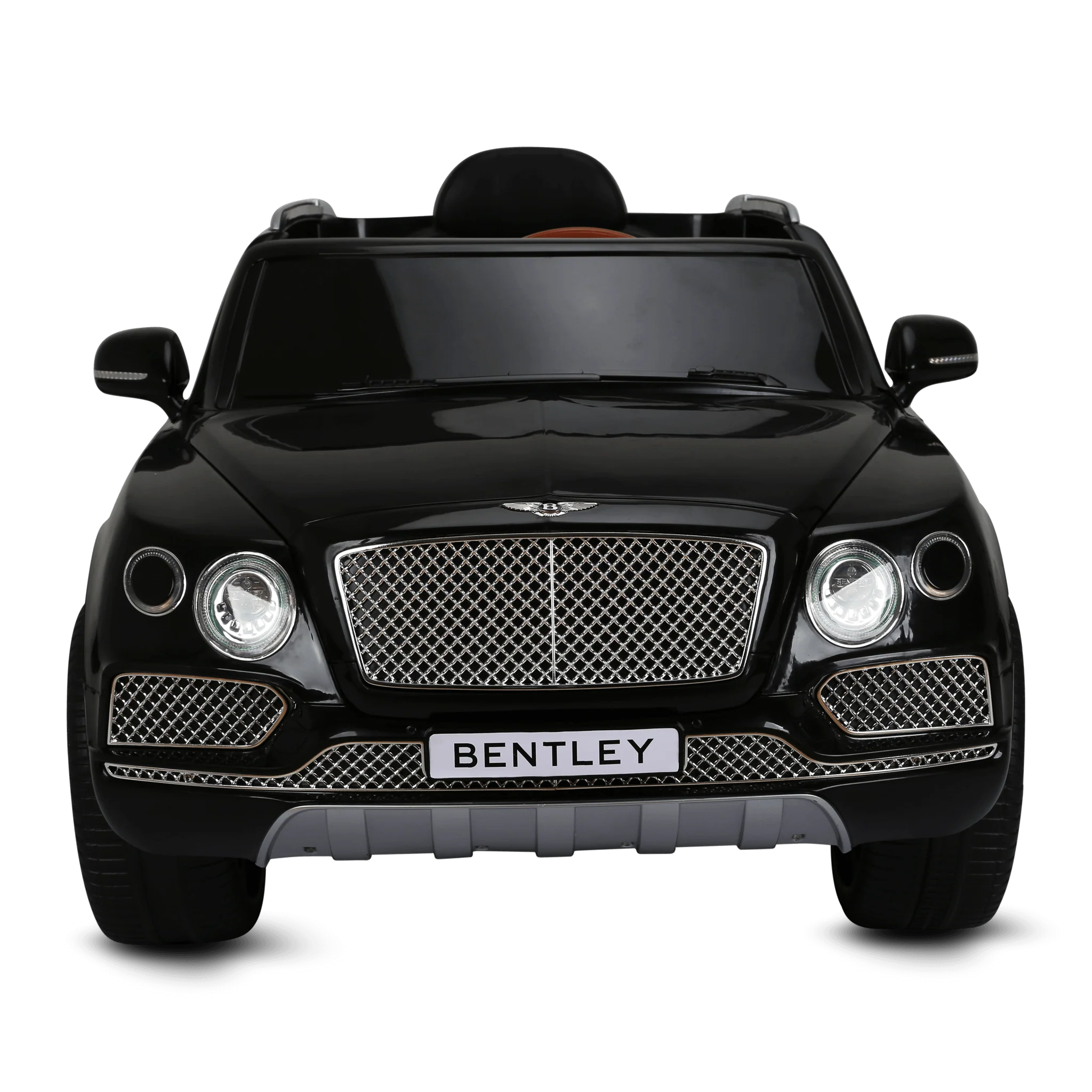 Bentley Bentayga Electric Ride-On Car for Kids - Image 12