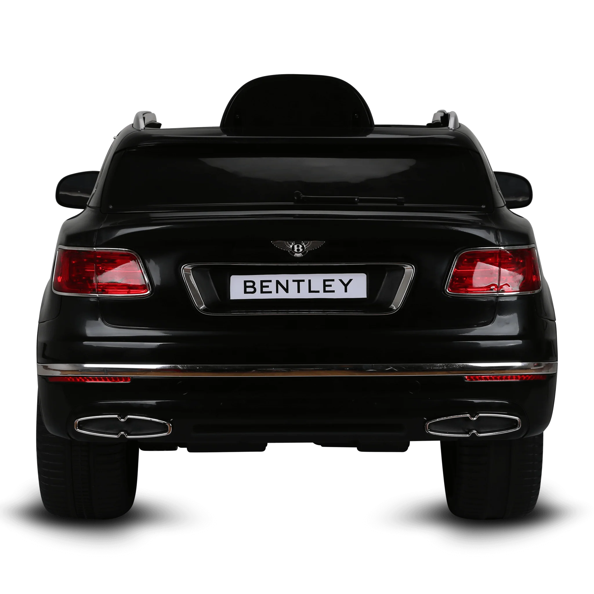 Bentley Bentayga Electric Ride-On Car for Kids - Image 13