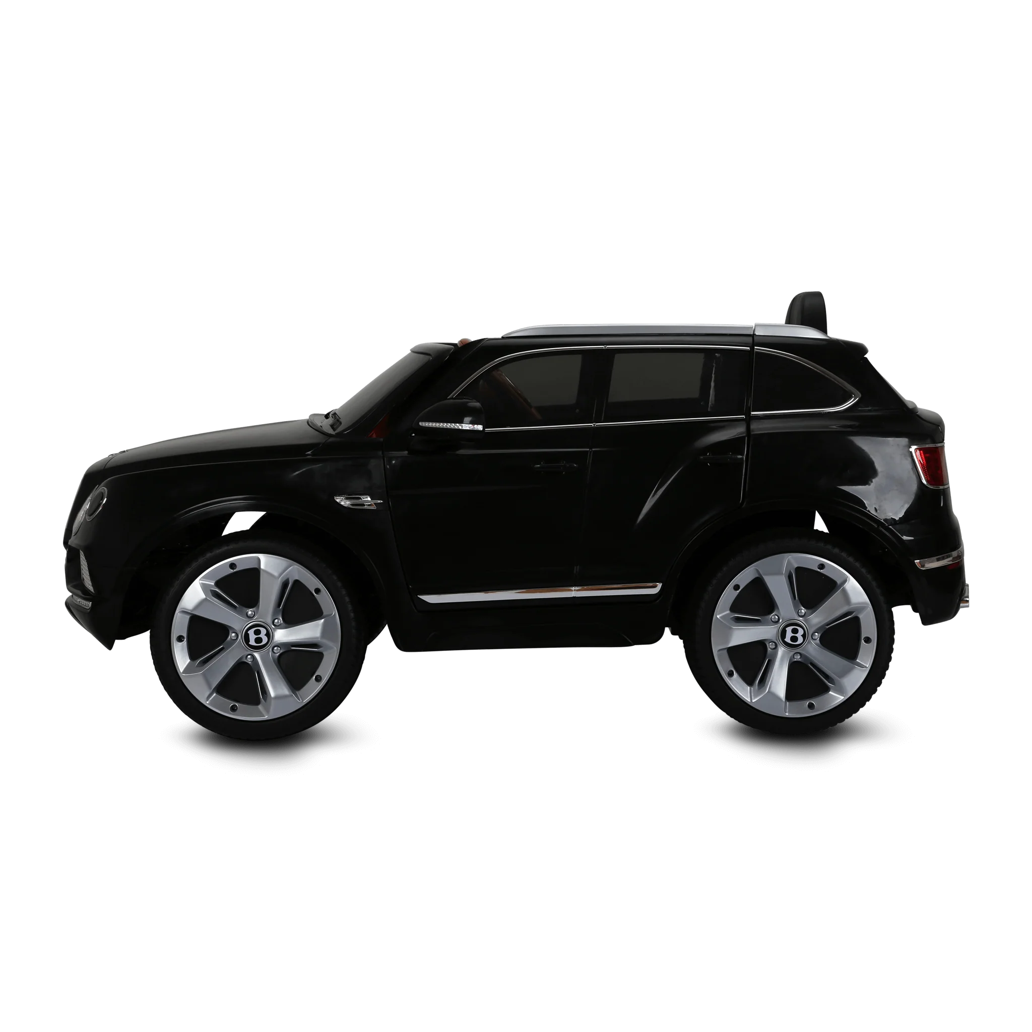 Bentley Bentayga Electric Ride-On Car for Kids - Image 15