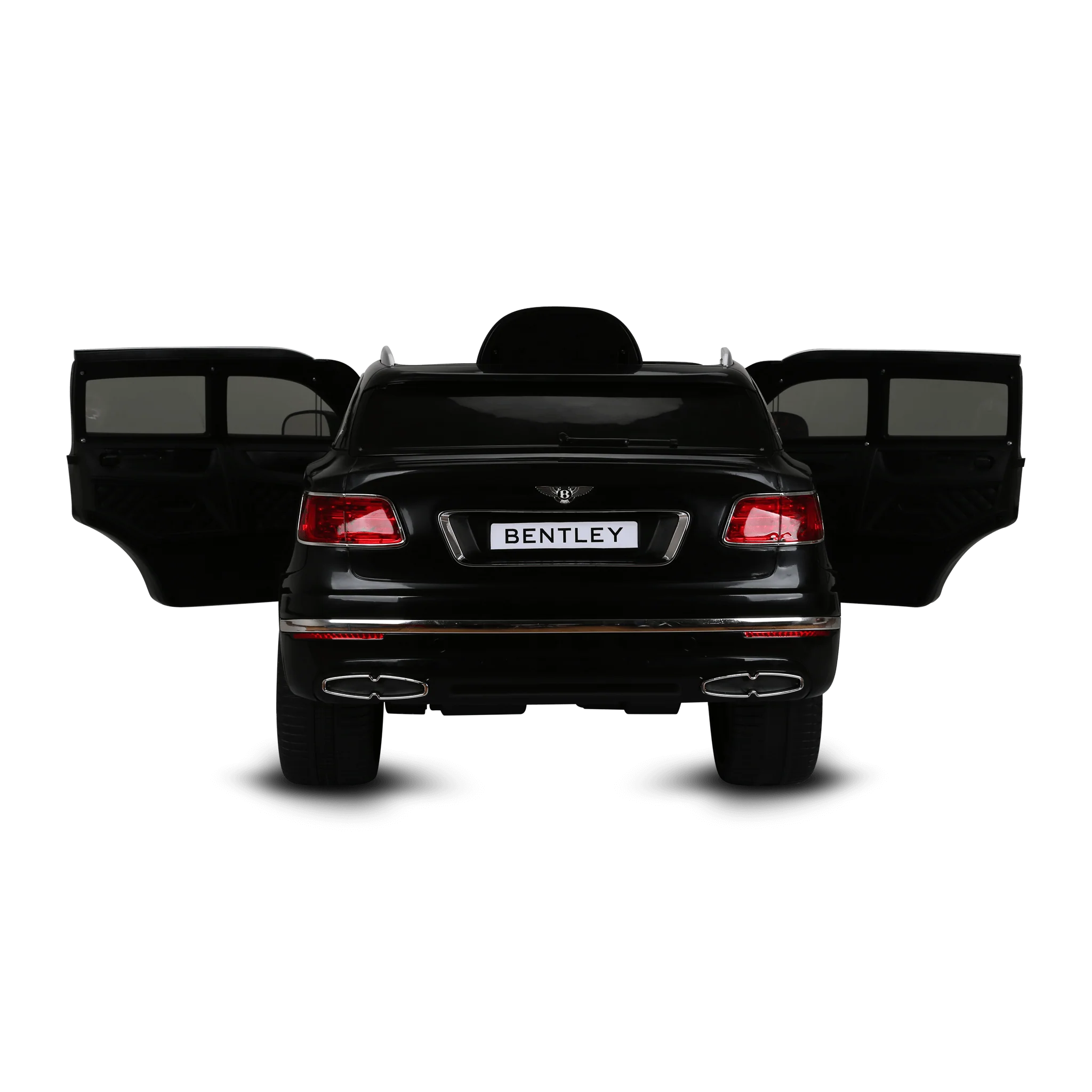 Bentley Bentayga Electric Ride-On Car for Kids - Image 17