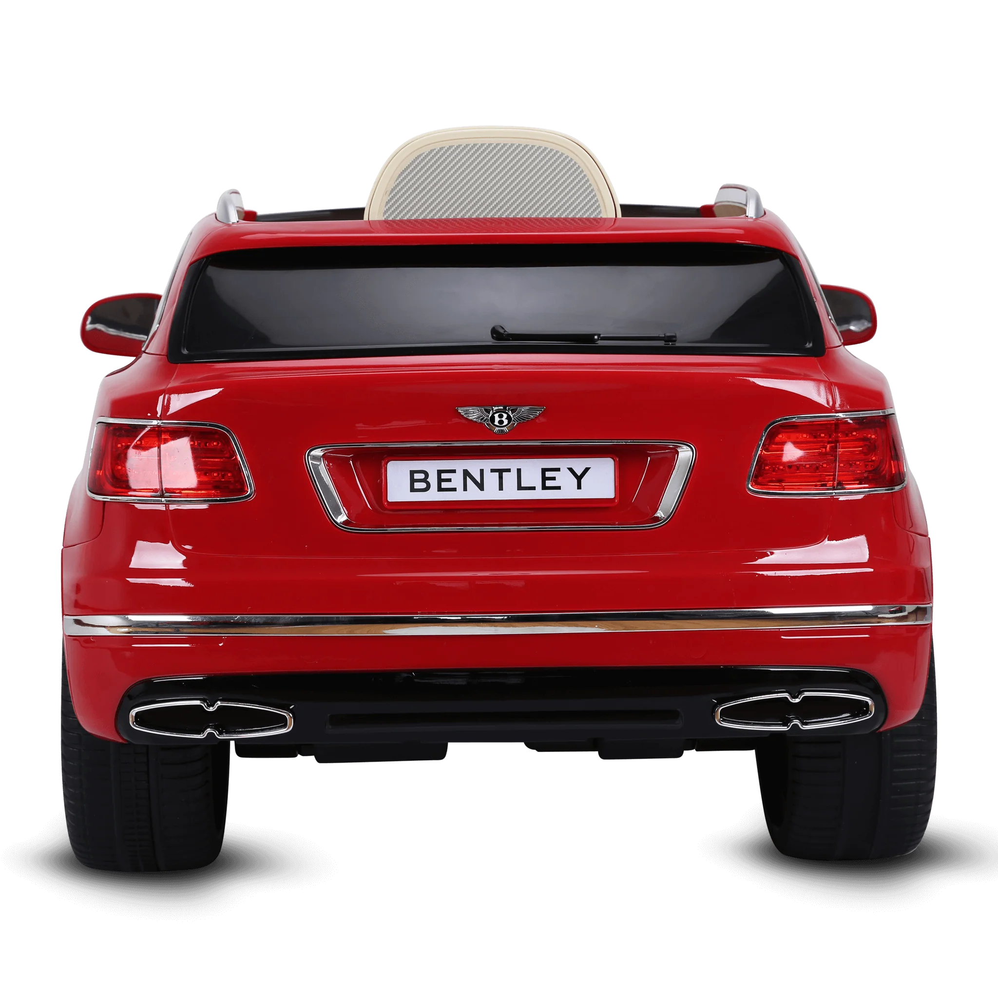 Bentley Bentayga Electric Ride-On Car for Kids - Image 6