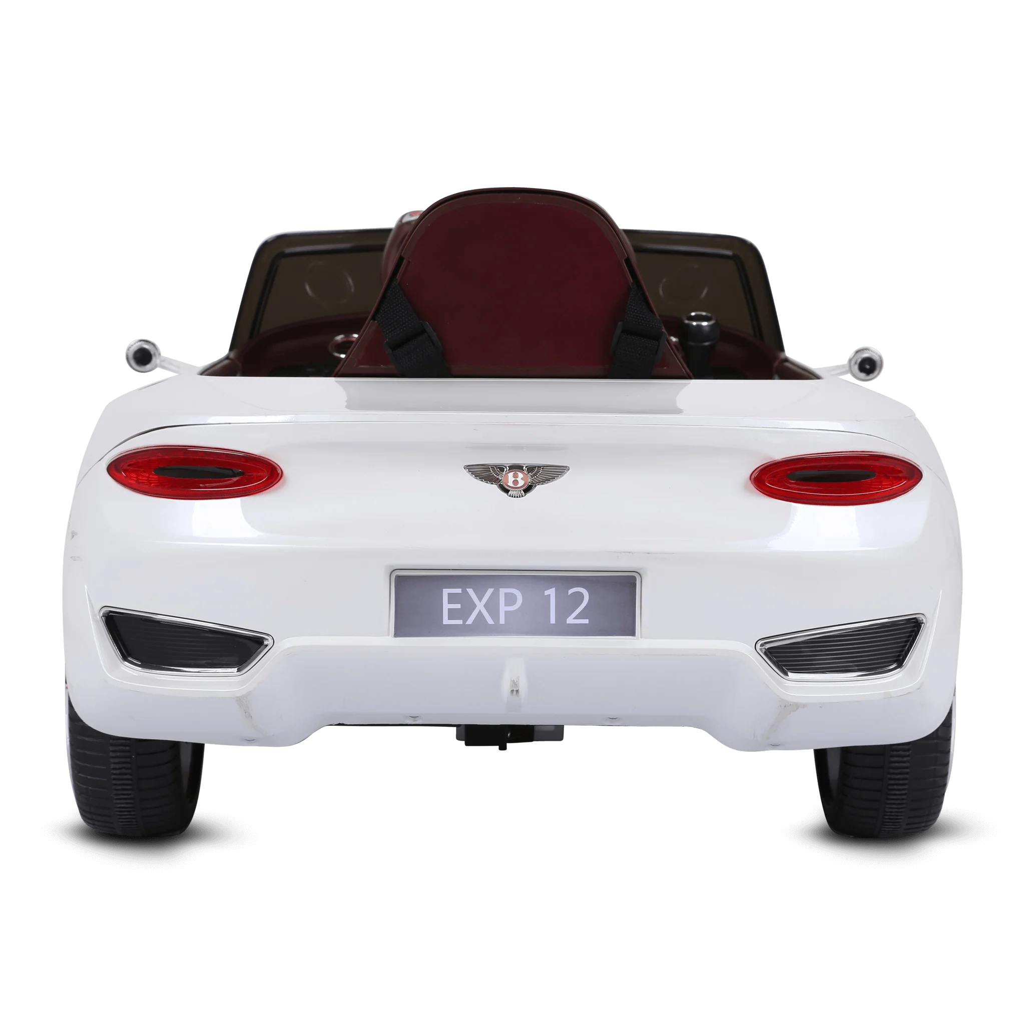 Bentley EXP 12 Speed 6e Ride-On Speed Car for Kids - Image 10