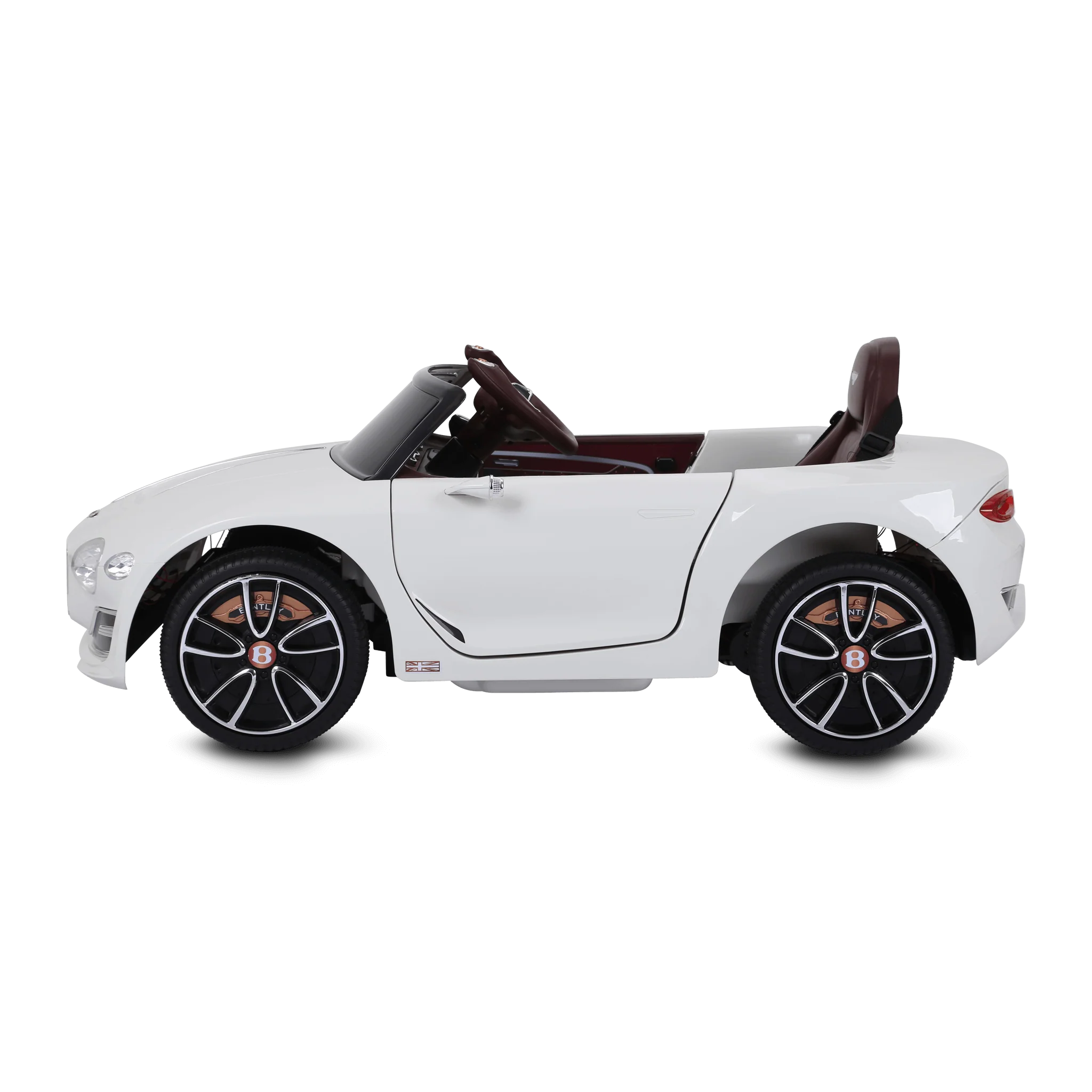 Bentley EXP 12 Speed 6e Ride-On Speed Car for Kids - Image 12