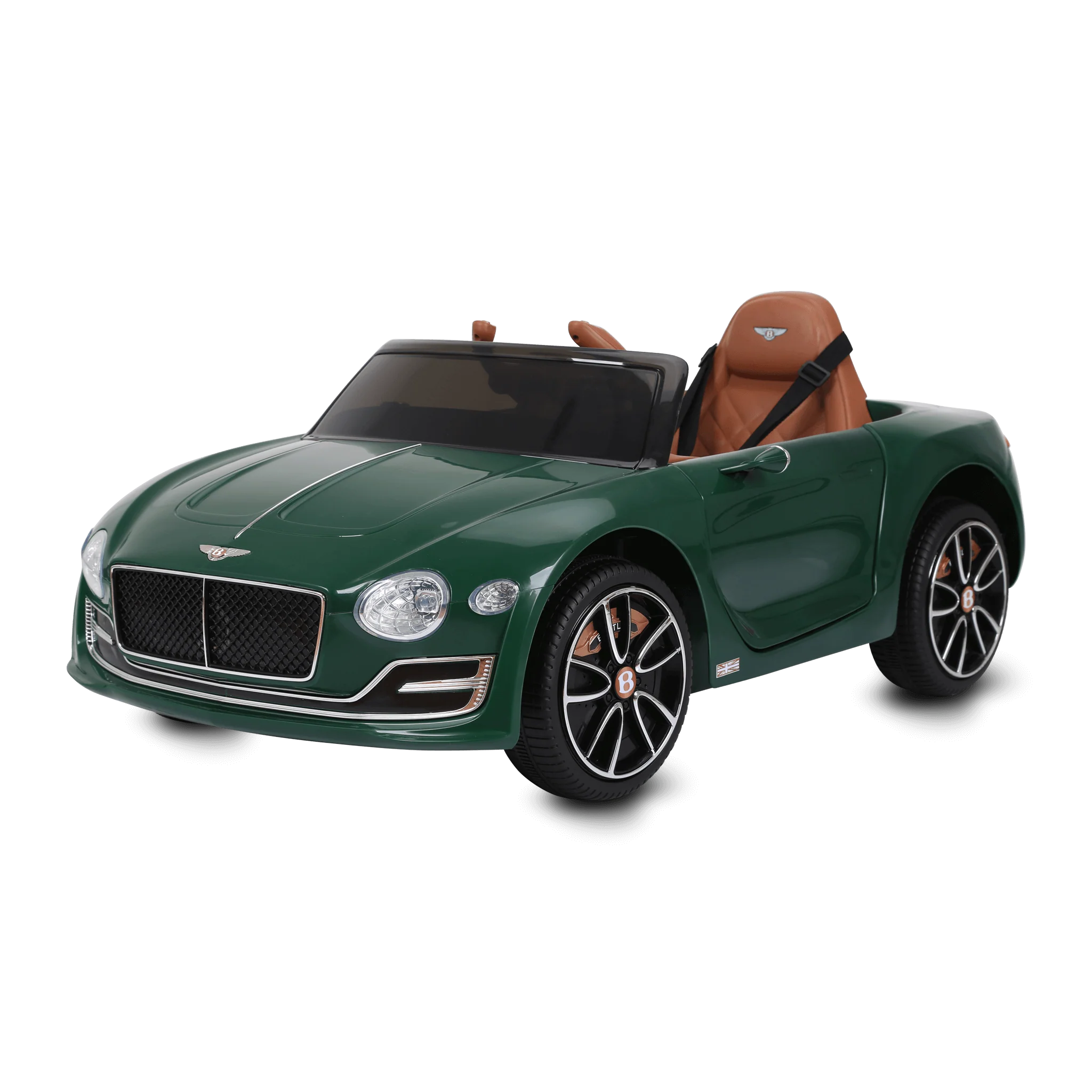 Bentley EXP 12 Speed 6e Ride-On Speed Car for Kids - Image 15