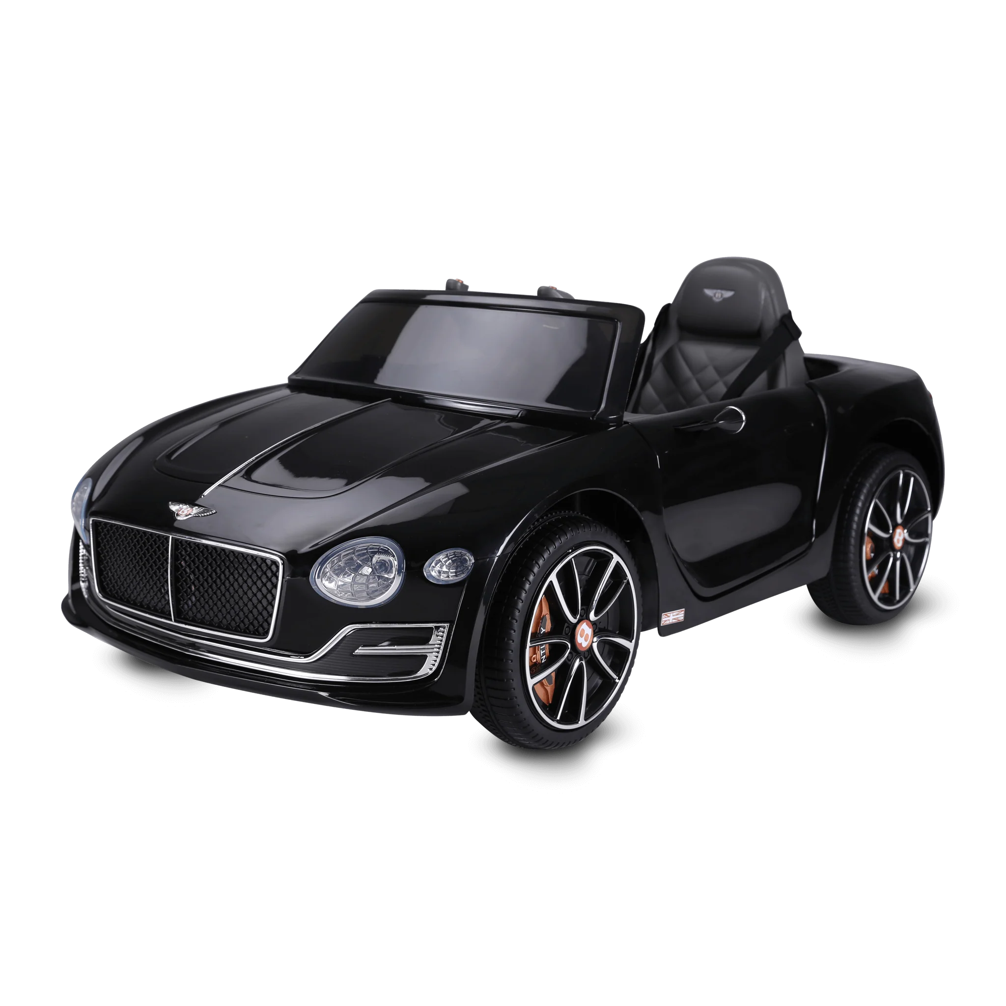 Bentley EXP 12 Speed 6e Ride-On Speed Car for Kids - Image 16