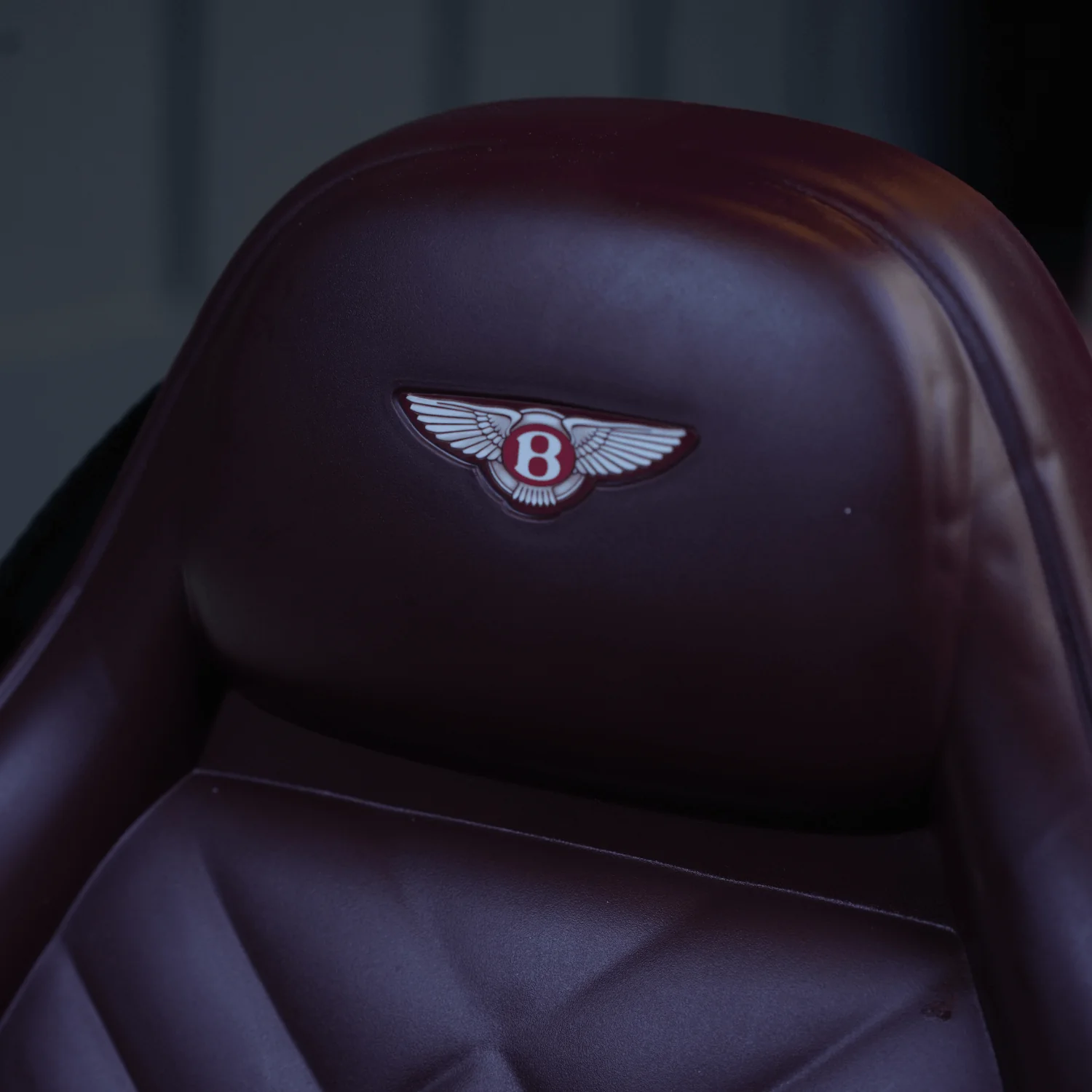 Bentley EXP 12 Speed 6e Ride-On Speed Car for Kids - Image 5