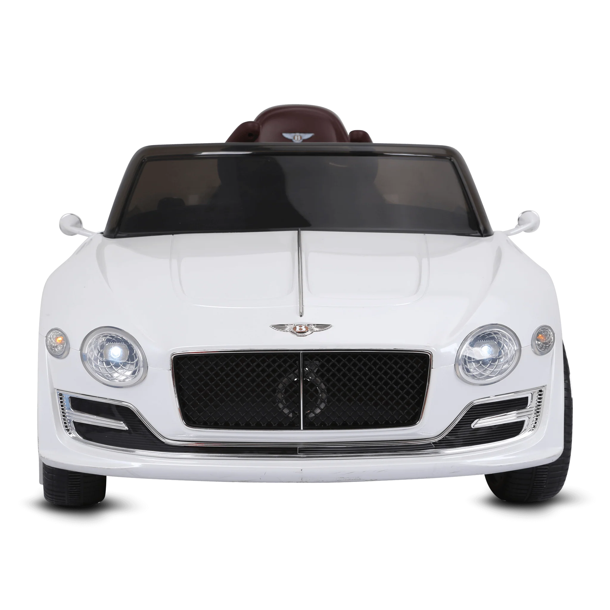 Bentley EXP 12 Speed 6e Ride-On Speed Car for Kids - Image 9