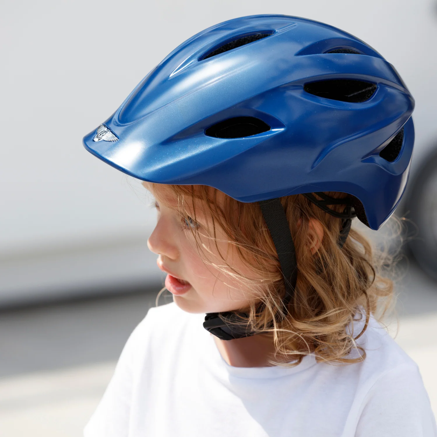 Bentley Kids Helmet - Image 22