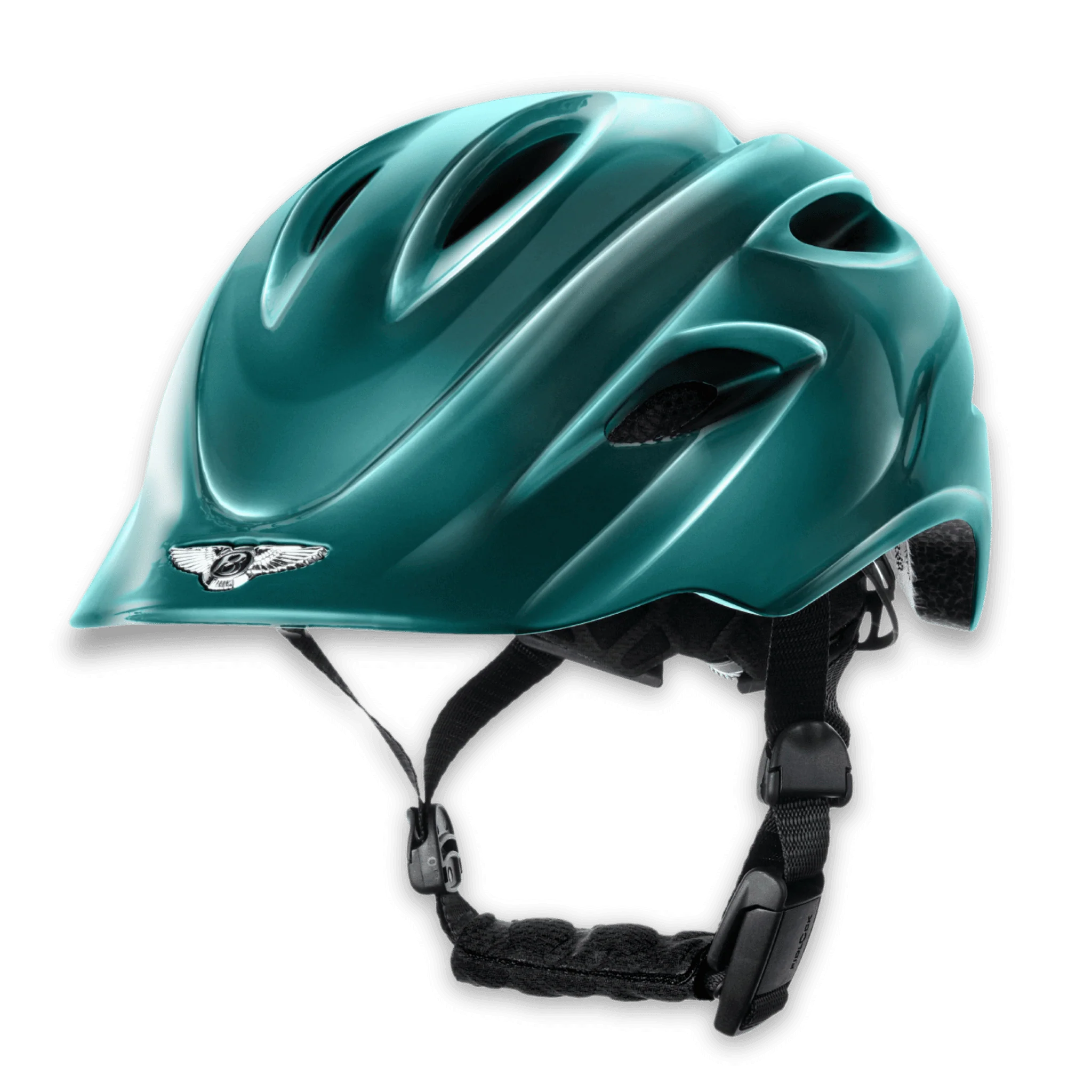 Bentley Kids Helmet - Image 23