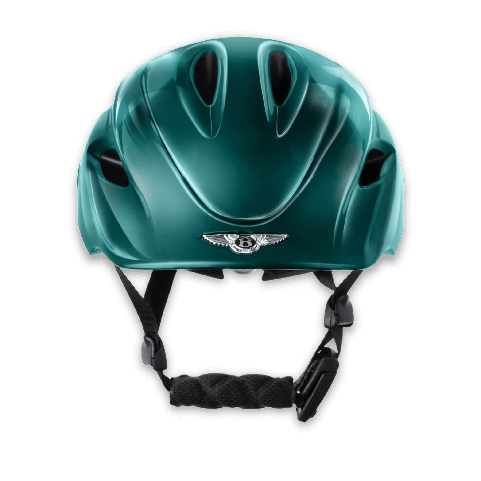 Bentley Kids Helmet - Image 25