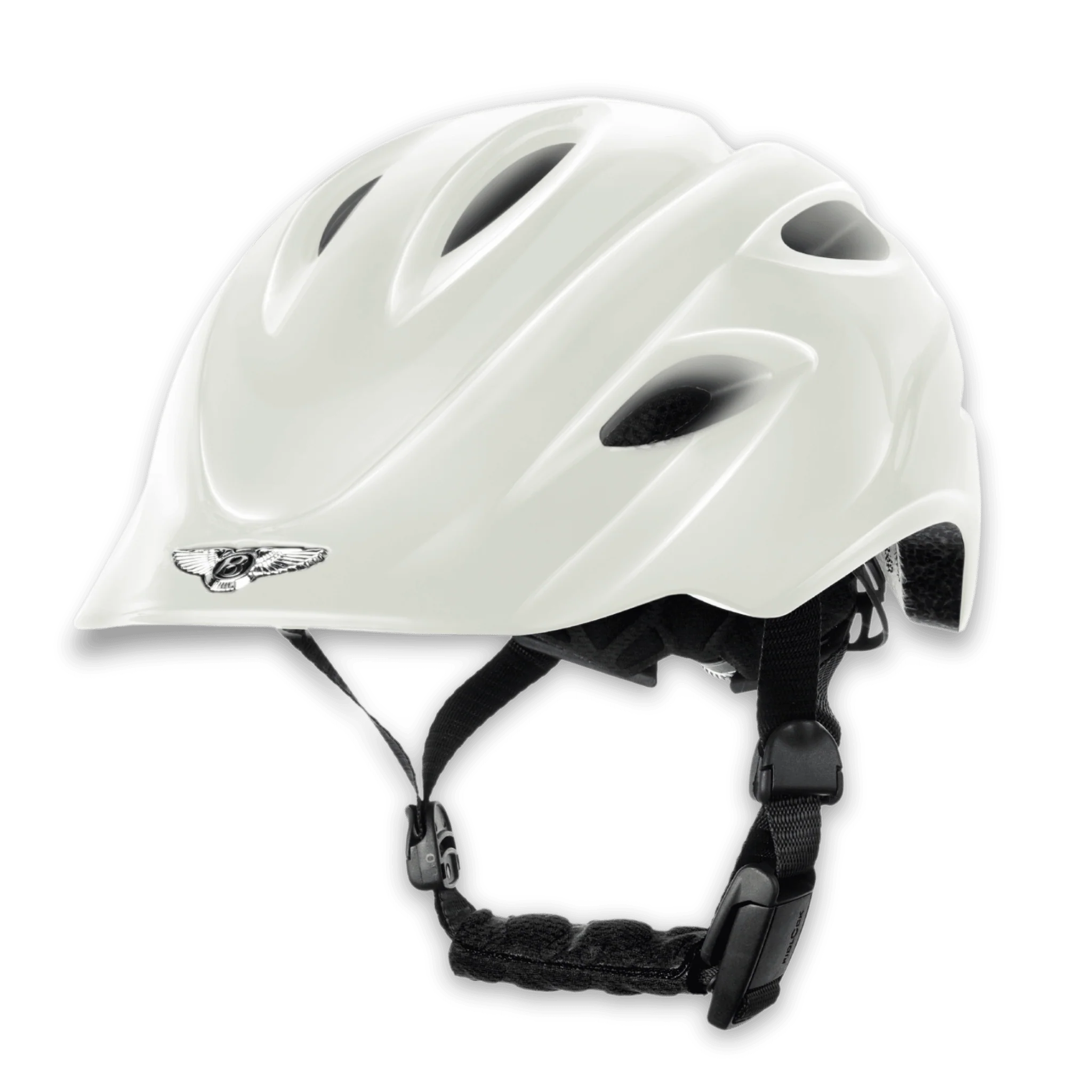 Bentley Kids Helmet - Image 29