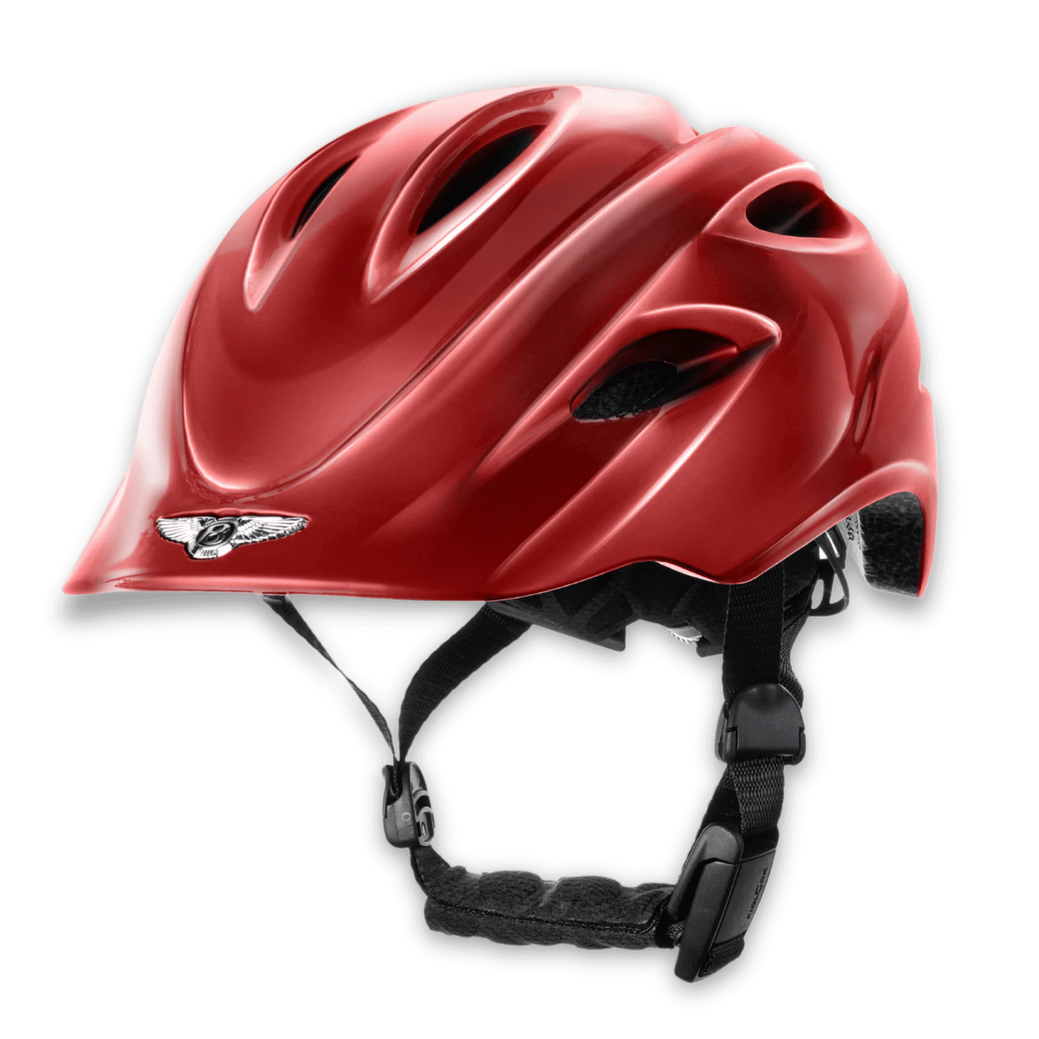 Bentley Kids Helmet - Image 35