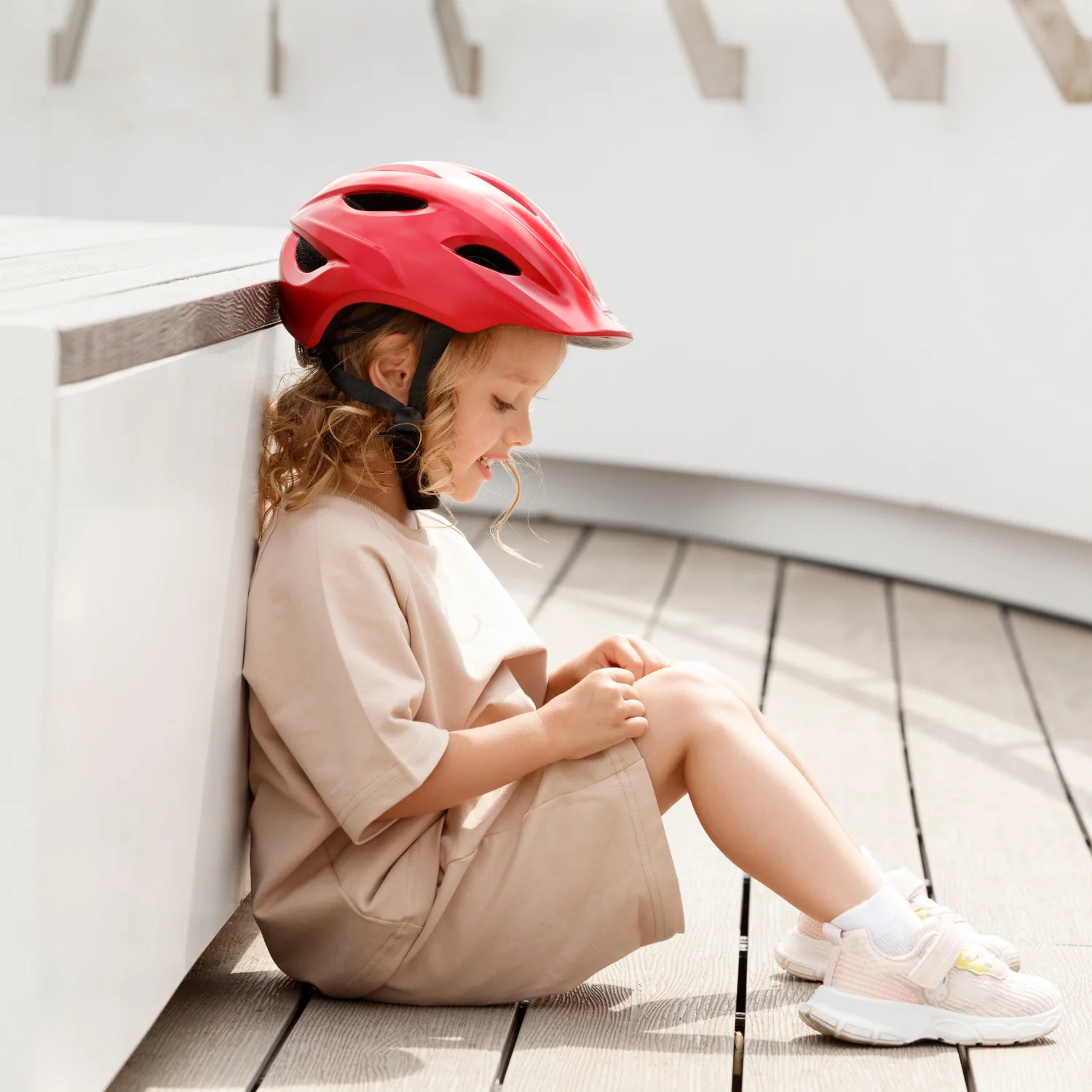 Bentley Kids Helmet - Image 40