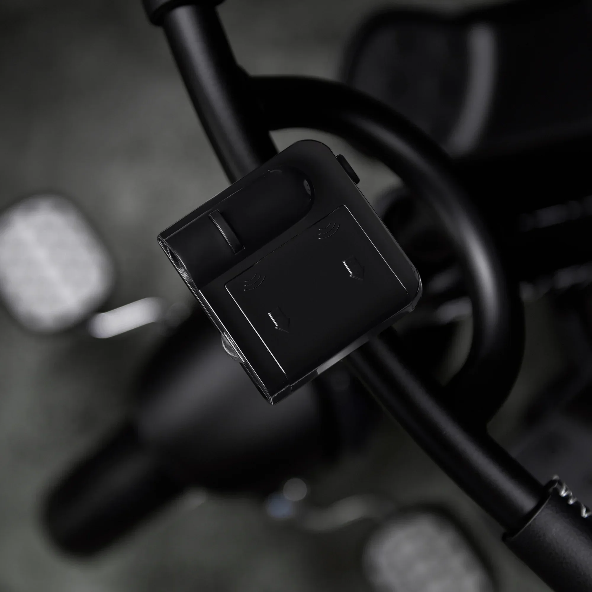 Bentley Logo Light Projector for 6-in-1 Stroller Trike - Image 8