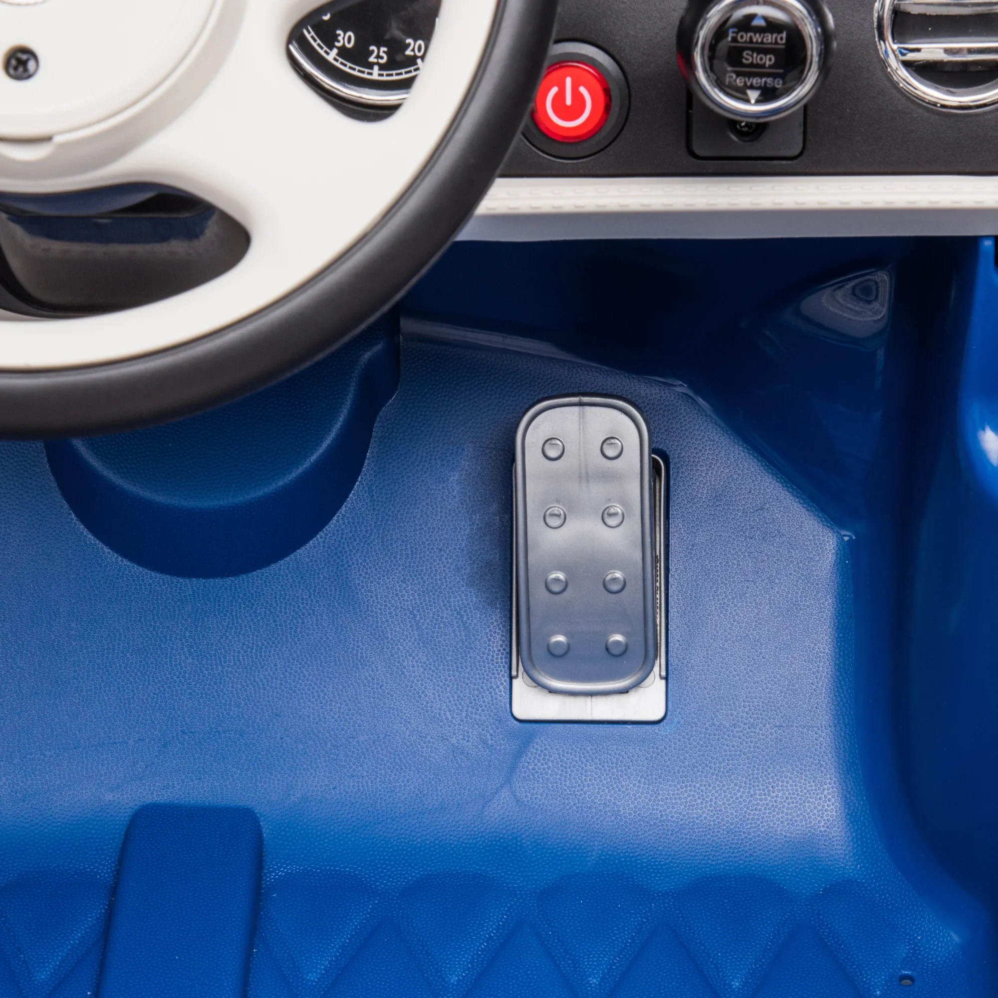 Bentley Mulsanne Electric Ride-On Car for Kids - Image 6