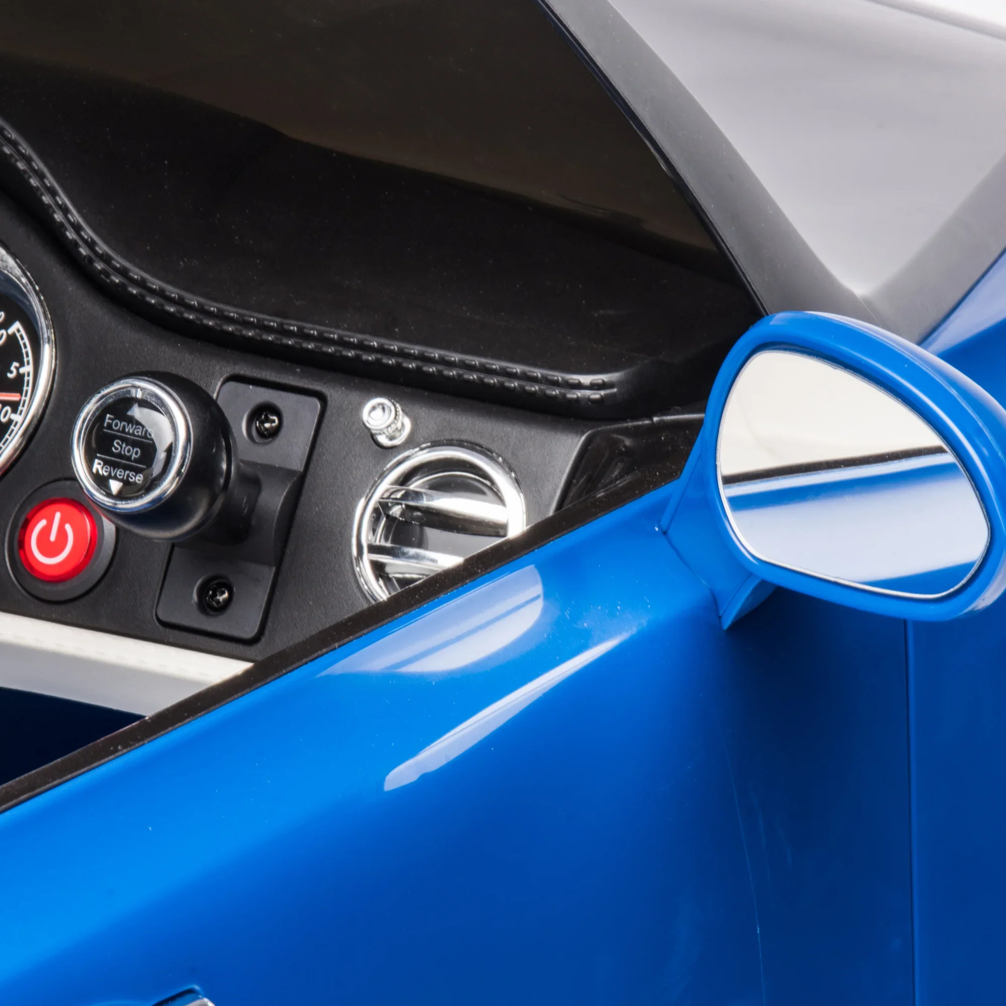 Bentley Mulsanne Electric Ride-On Car for Kids - Image 7