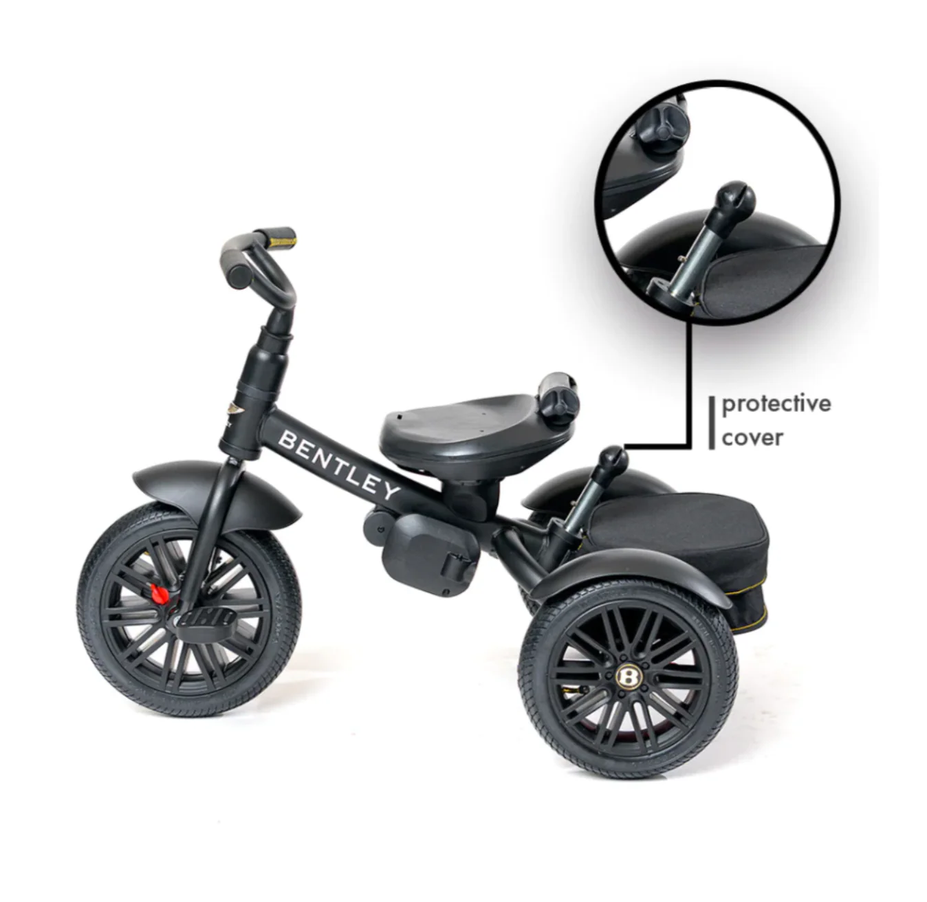 Bentley Trike Spare Parts - Image 13