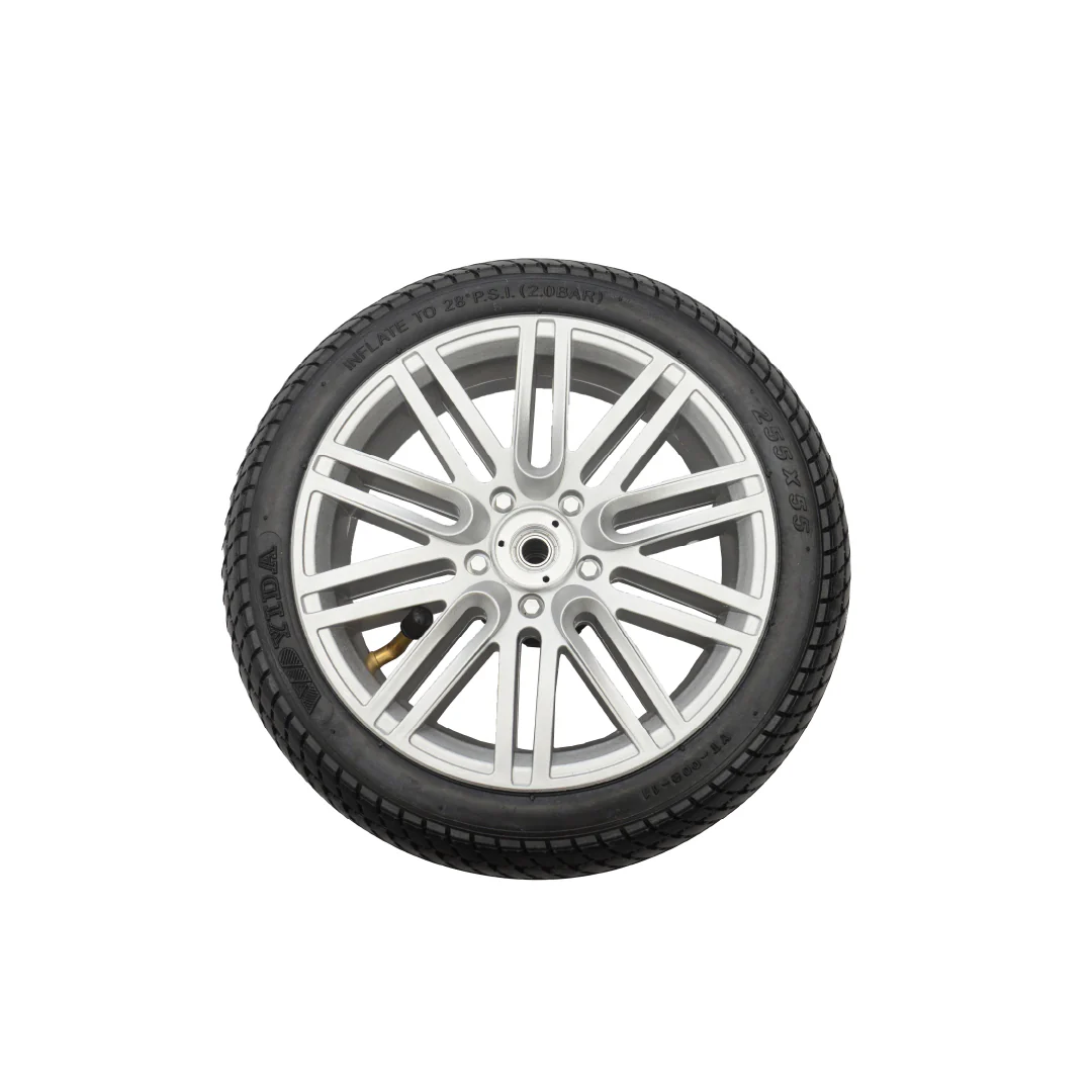 Bentley Trike Spare Parts - Image 9