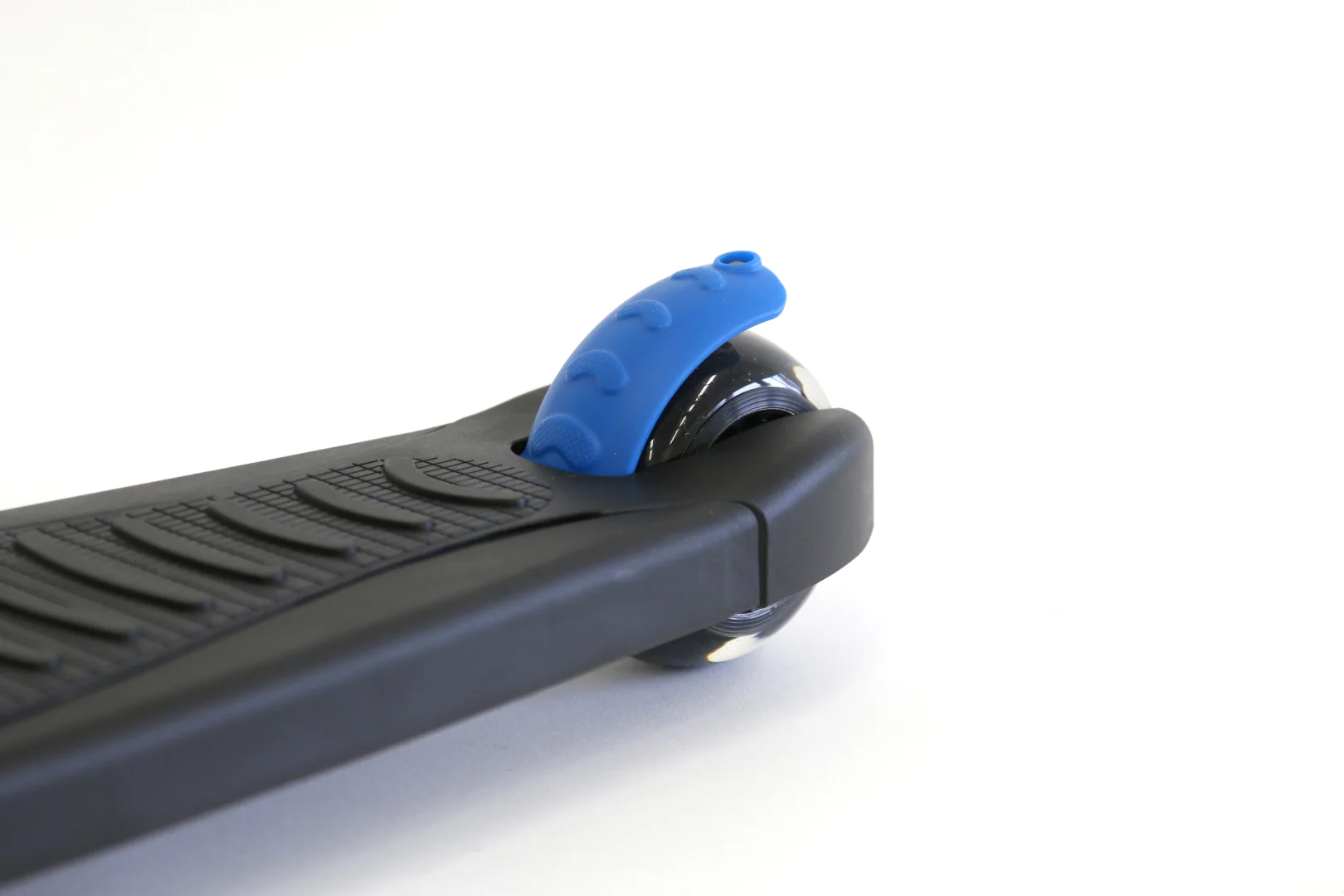 Blue Qplay Future LED light scooter - Image 5