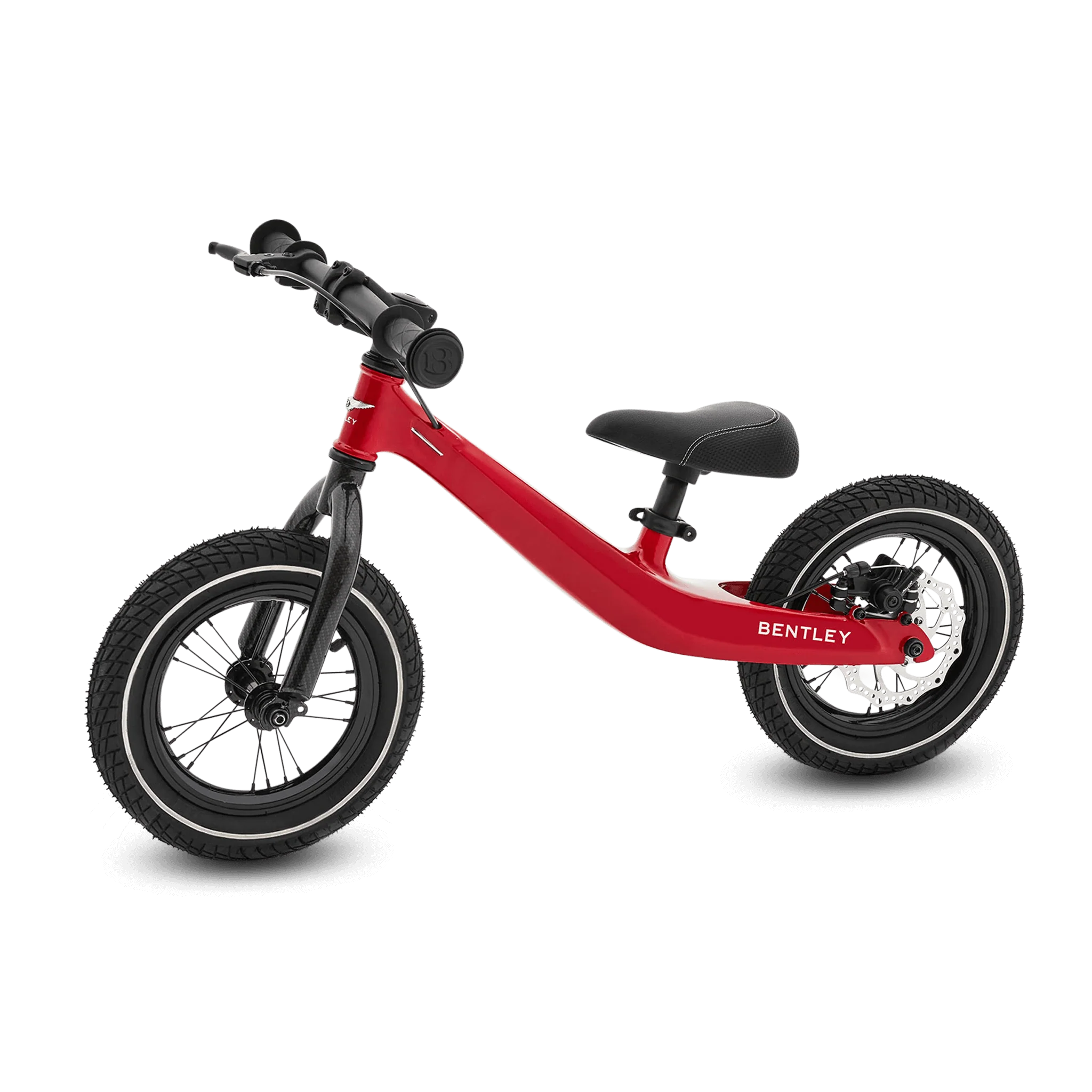 The Bentley Balance Bike - Image 11