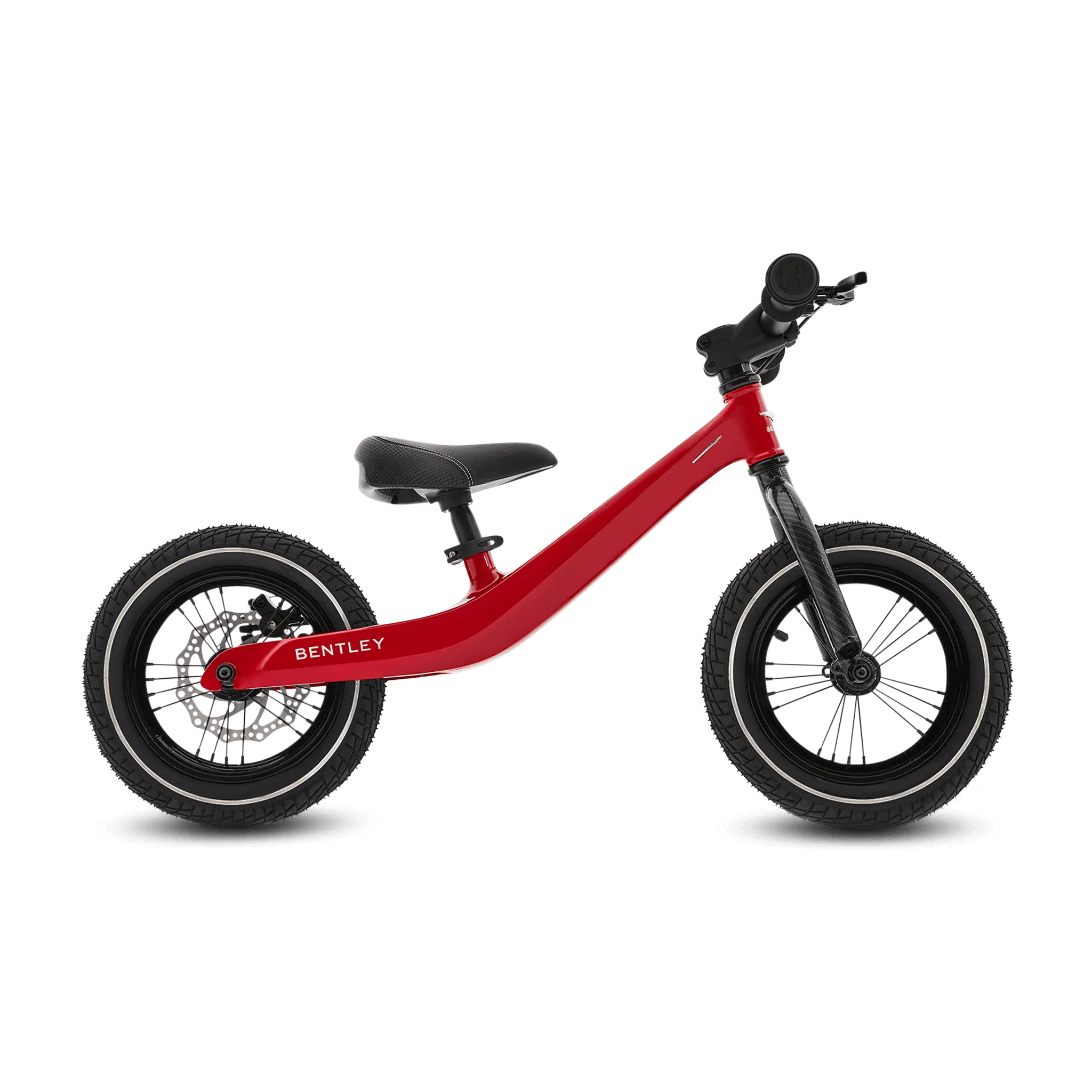The Bentley Balance Bike - Image 12