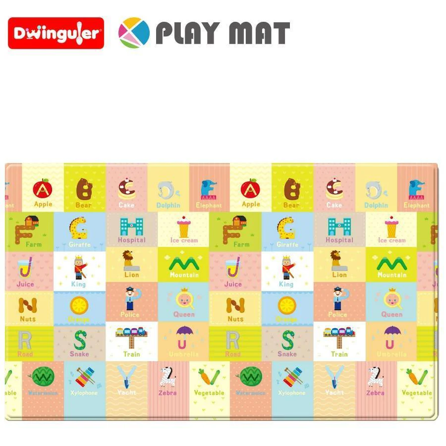 Dwinguler Playmat - Big Town - Large - Image 3