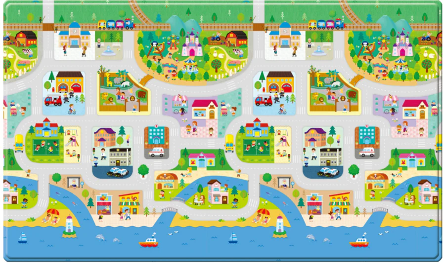 Dwinguler Playmat (Large)