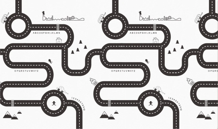 Dwinguler Playmat (Large) - Image 17