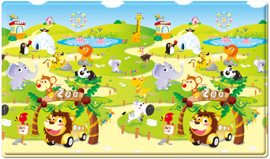Dwinguler Playmat (Large) - Image 9