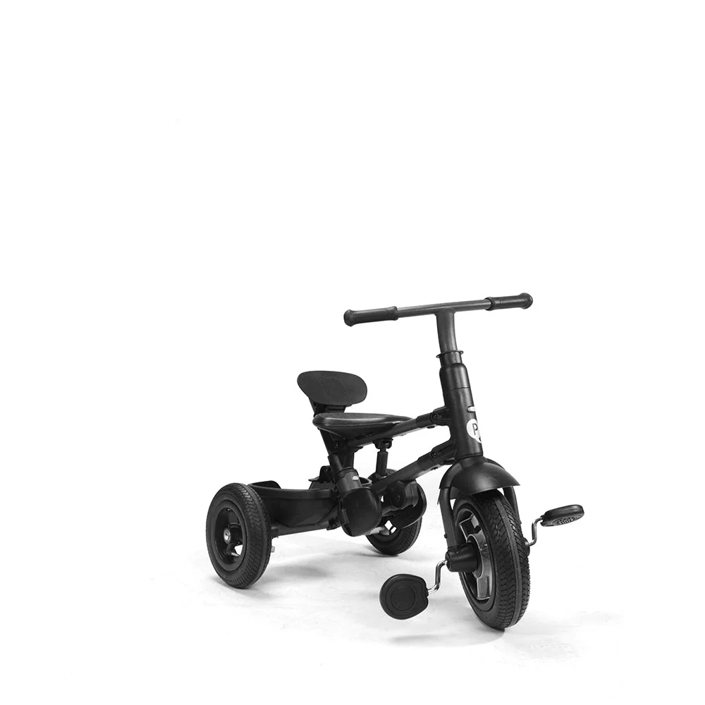 Grey Rito Plus Folding Trike - Image 7