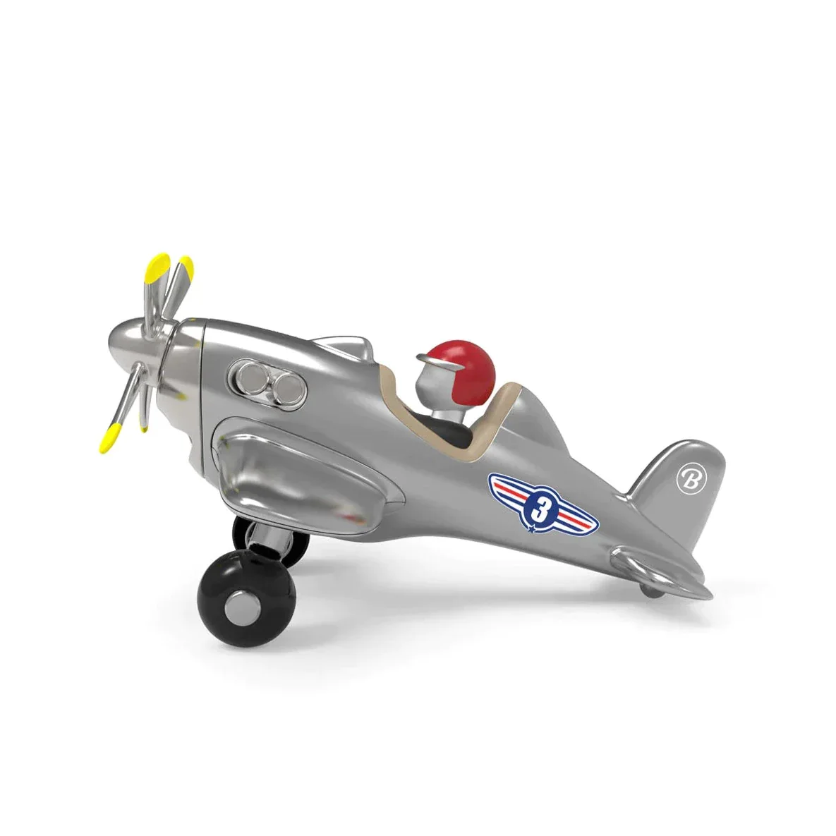 Jet Plane