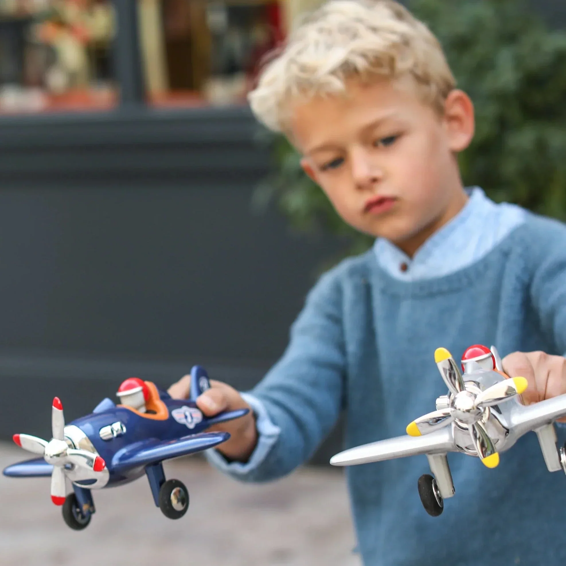 Jet Plane - Image 5