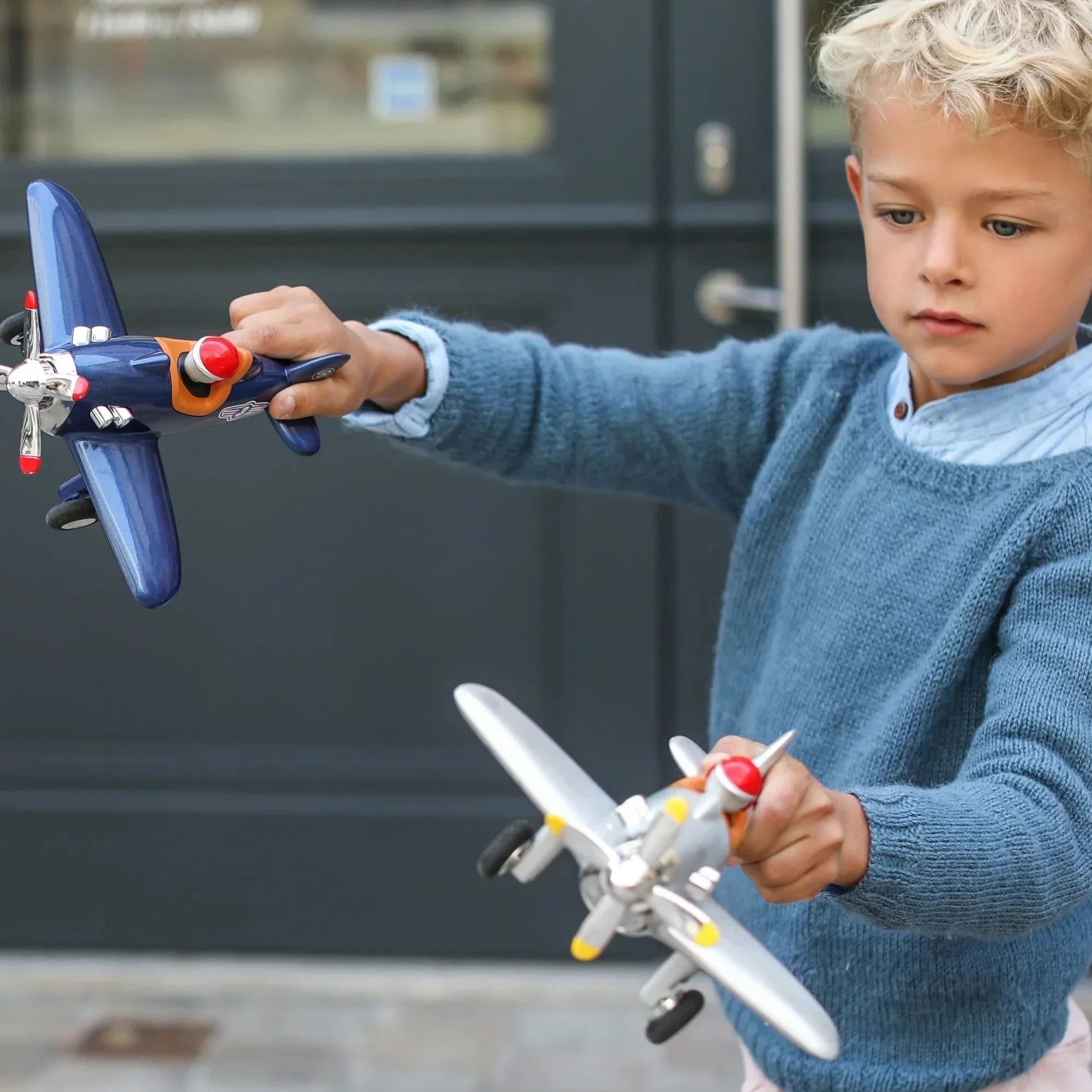 Jet Plane - Image 6