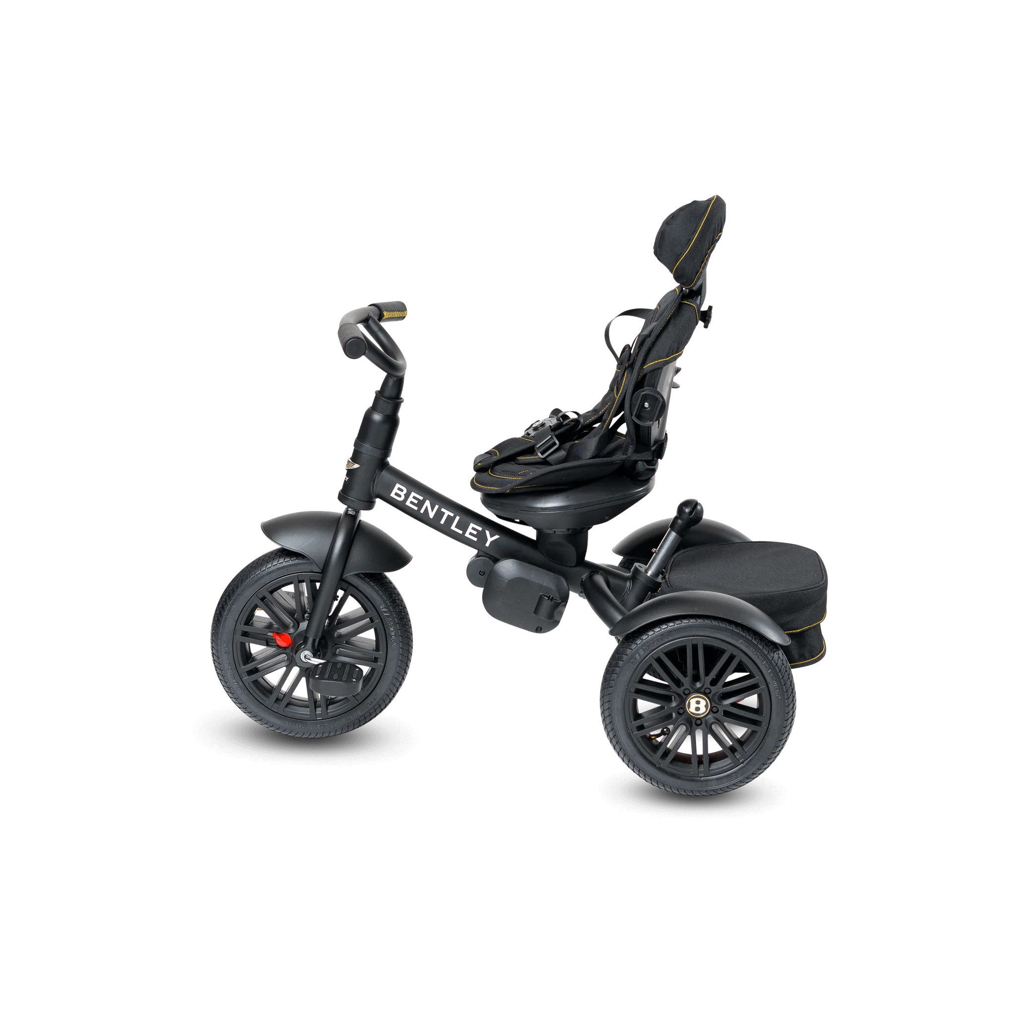 Centennial Bentley 6 in 1 Stroller Trike - Image 10