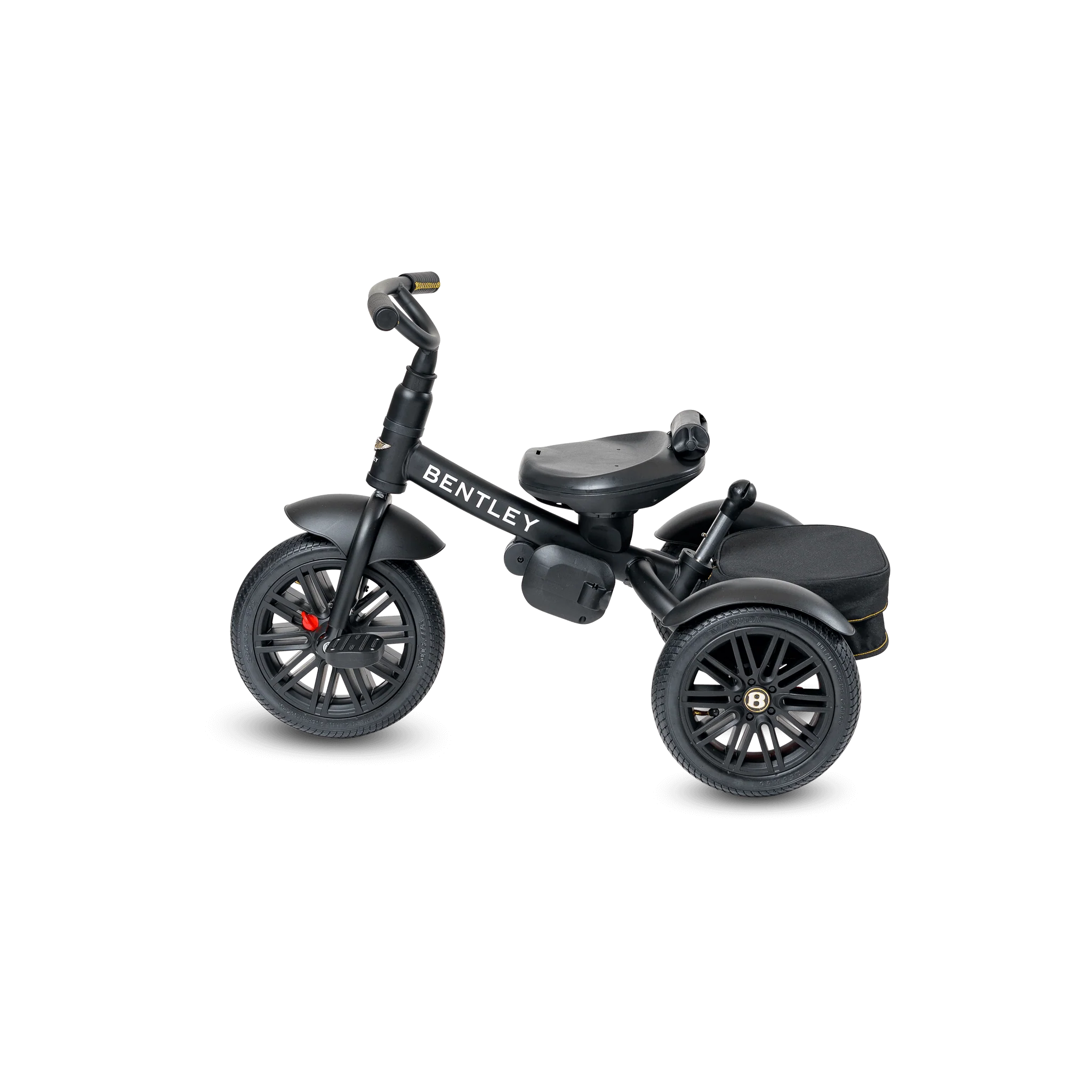 Centennial Bentley 6 in 1 Stroller Trike - Image 11