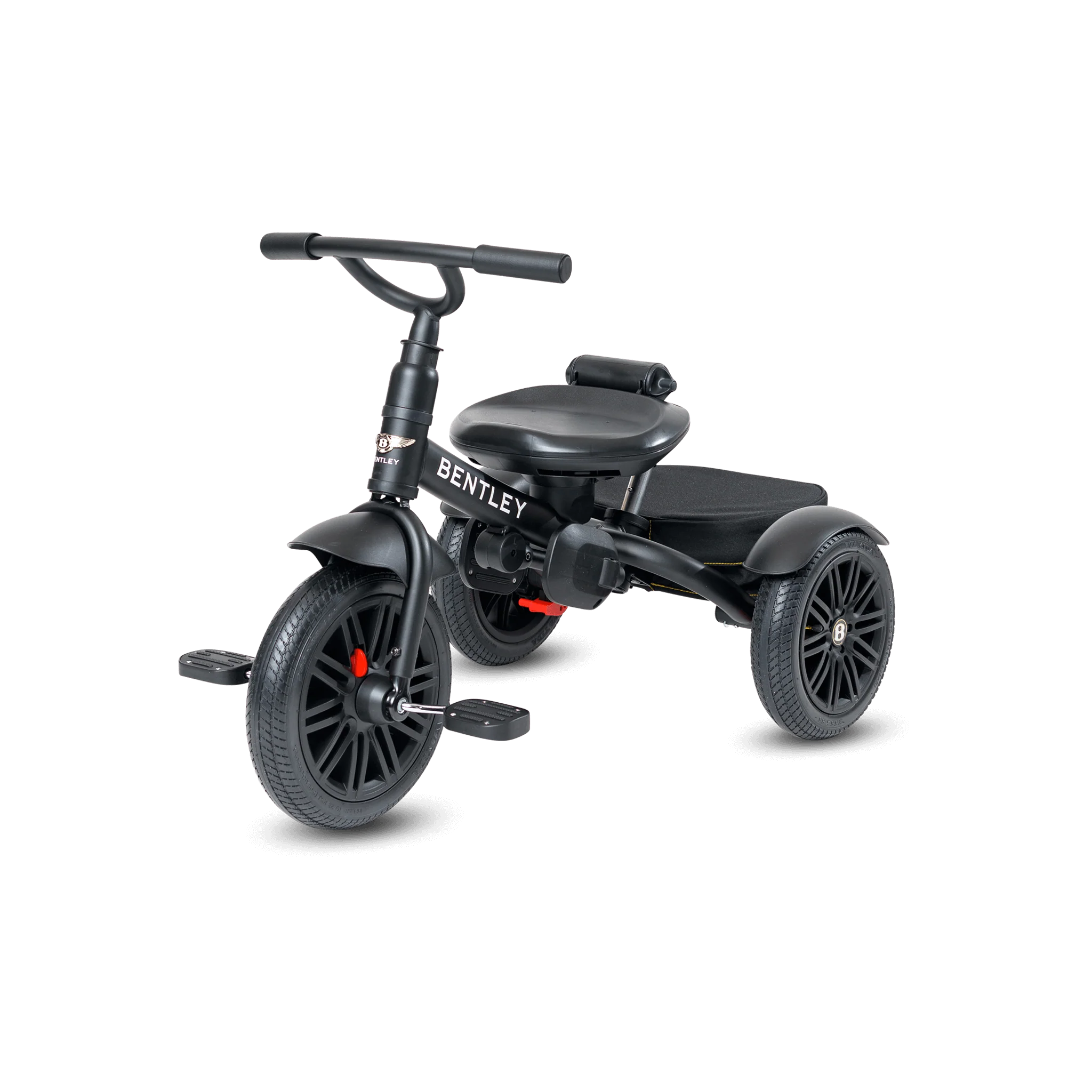 Centennial Bentley 6 in 1 Stroller Trike - Image 12