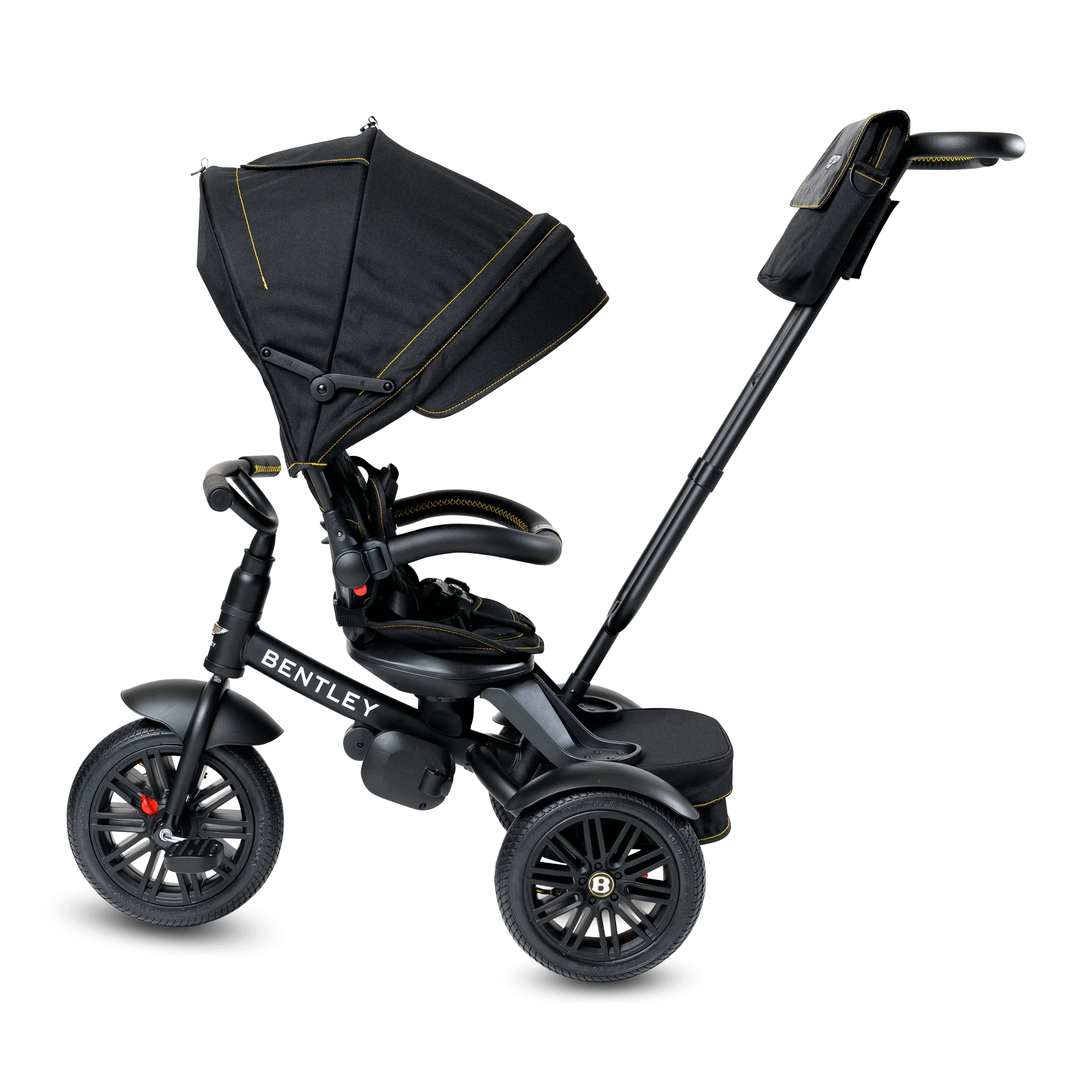 Centennial Bentley 6 in 1 Stroller Trike - Image 6