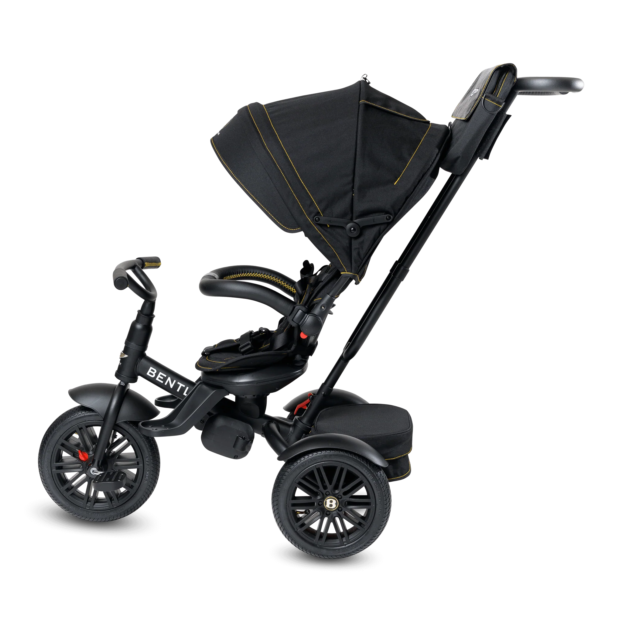 Centennial Bentley 6 in 1 Stroller Trike - Image 7