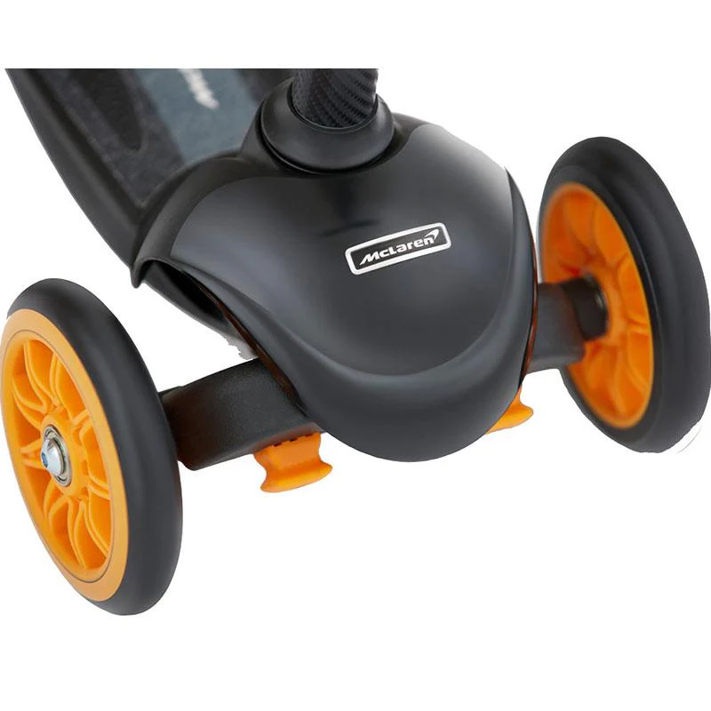 McLaren McS01 Toddler Scooter - Image 12