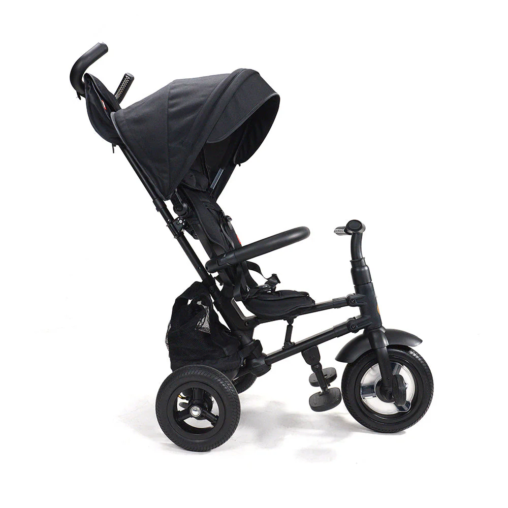 Midnight Edition Rito Plus Folding Trike - Image 4