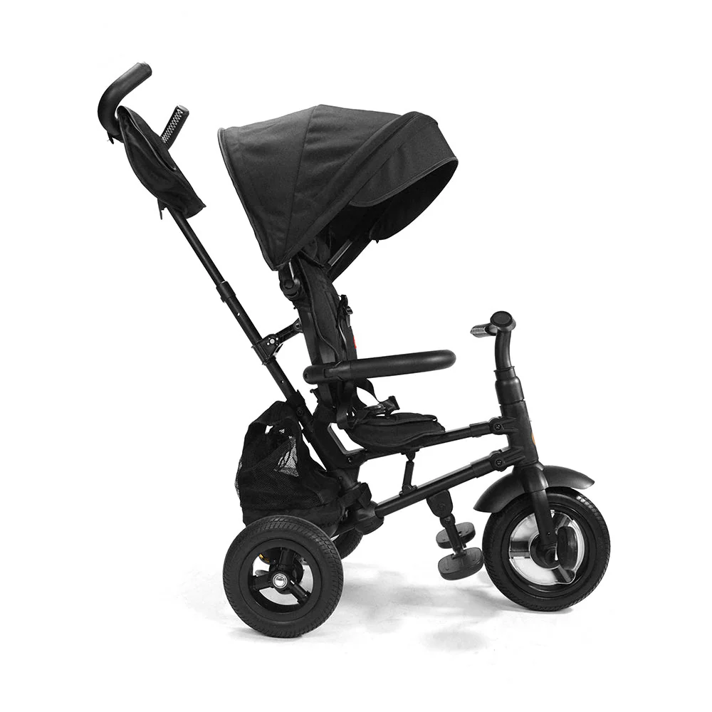 Midnight Edition Rito Plus Folding Trike - Image 5