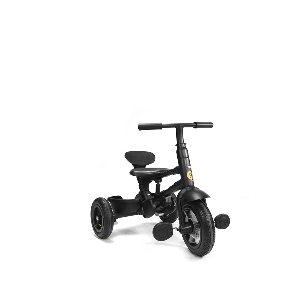 Midnight Edition Rito Plus Folding Trike - Image 7