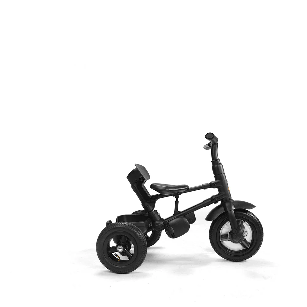 Midnight Edition Rito Plus Folding Trike - Image 8