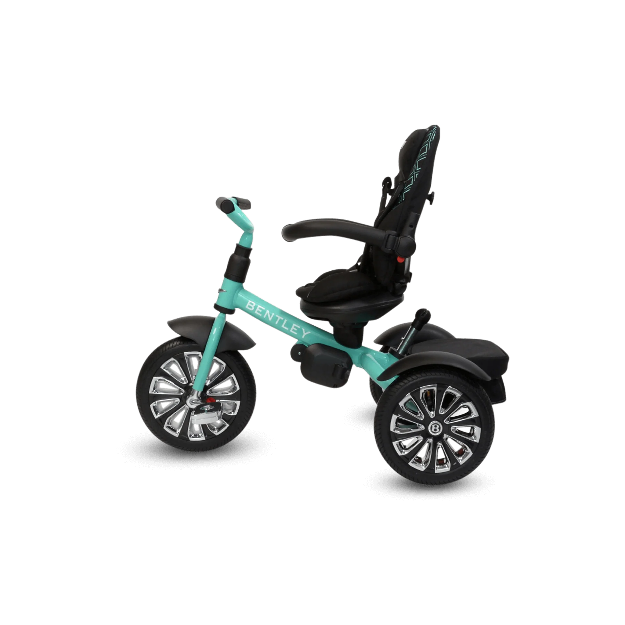 Mulliner Celeste Bentley 6 in 1 Stroller Trike - Image 10