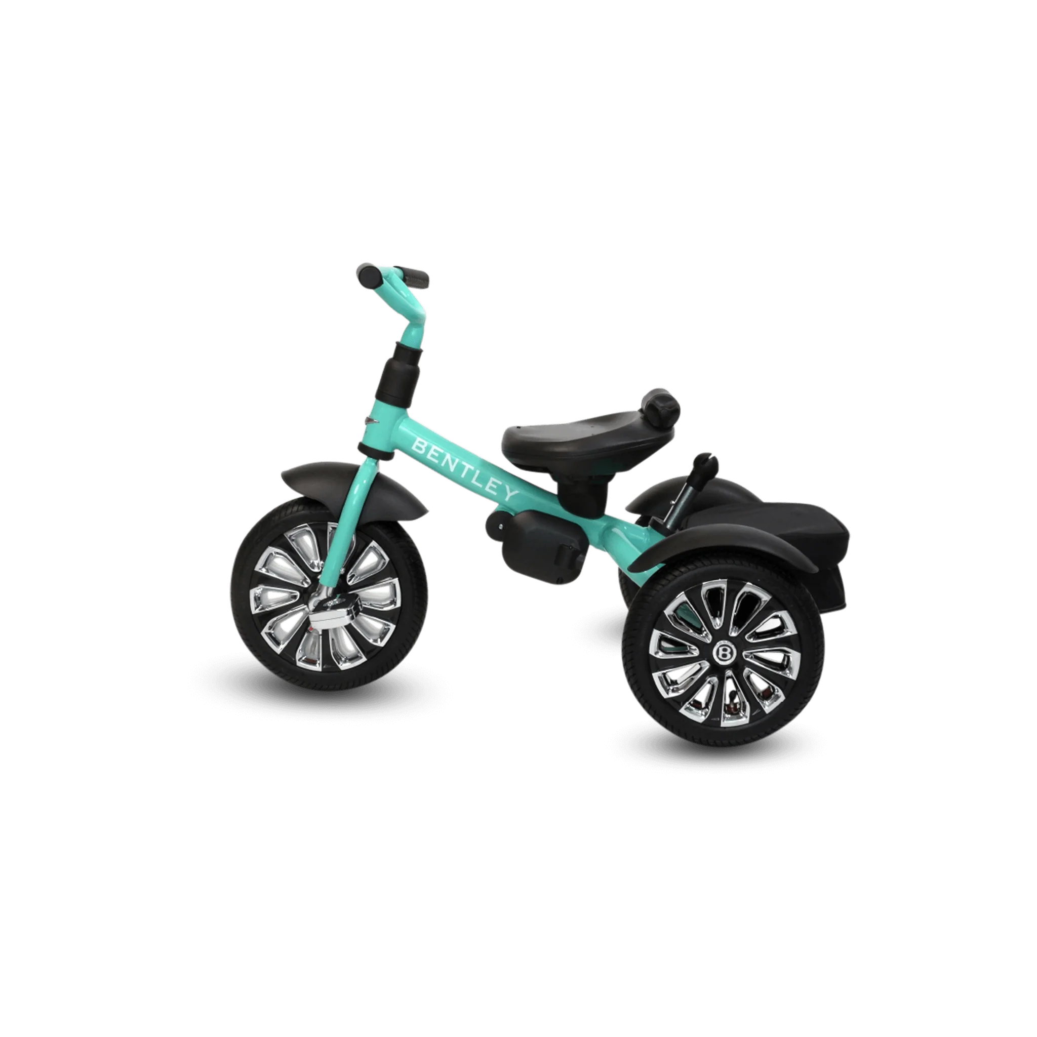 Mulliner Celeste Bentley 6 in 1 Stroller Trike - Image 11