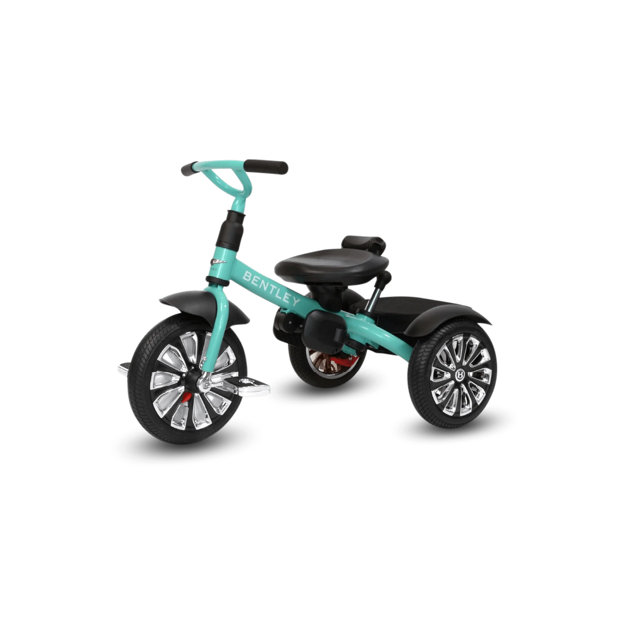 Mulliner Celeste Bentley 6 in 1 Stroller Trike - Image 12