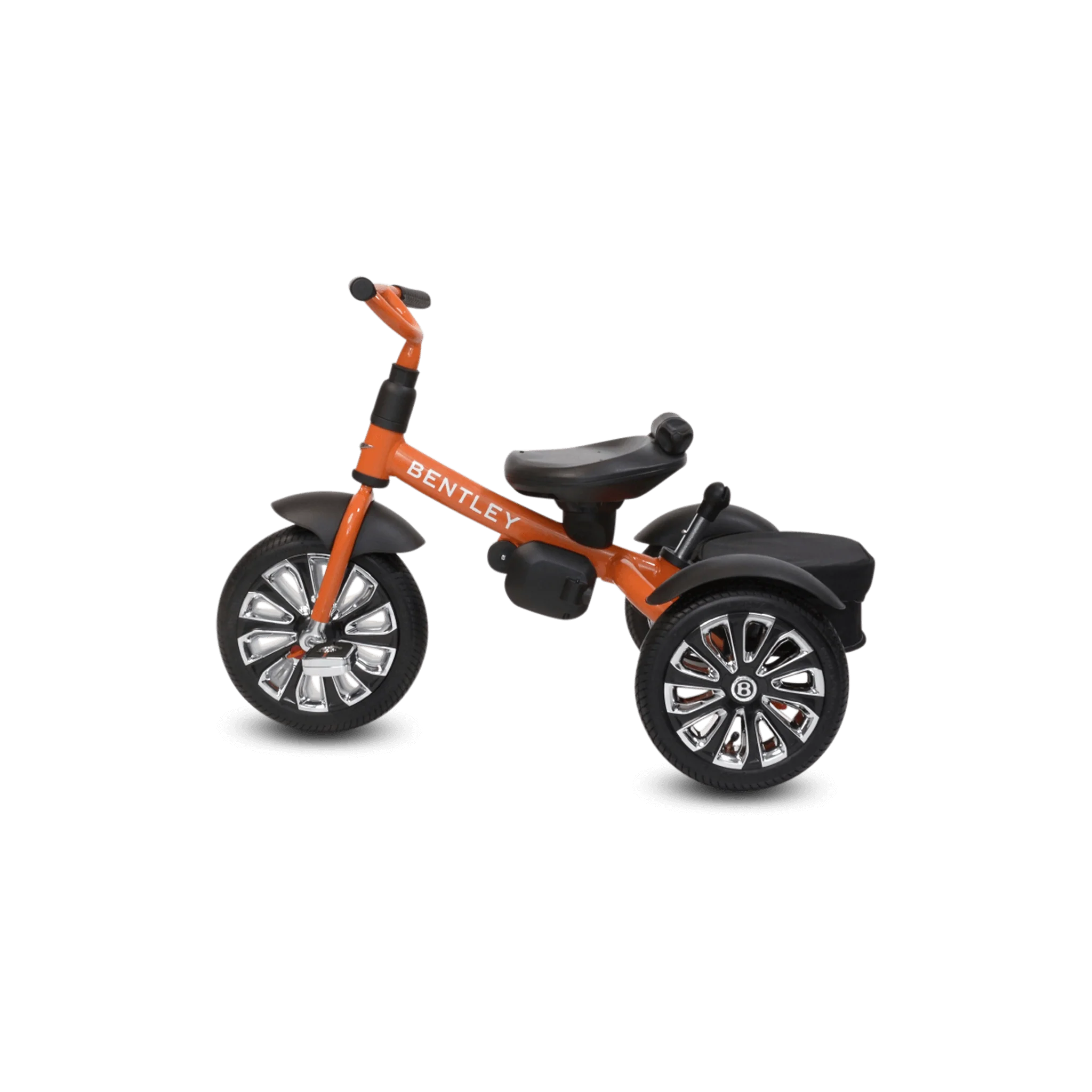 Mulliner Mandarin Bentley 6 in 1 Stroller Trike - Image 9